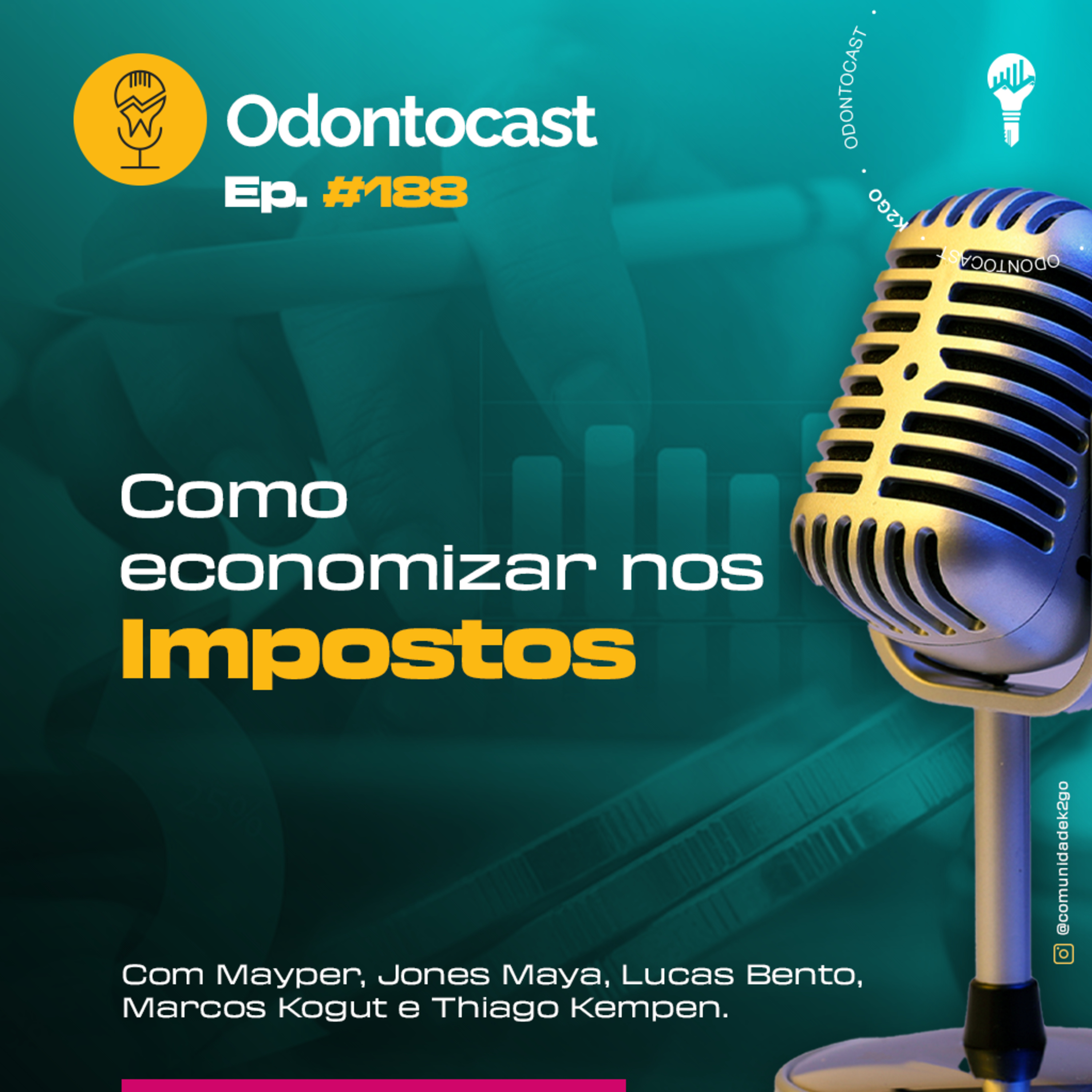 Odontocast K2go