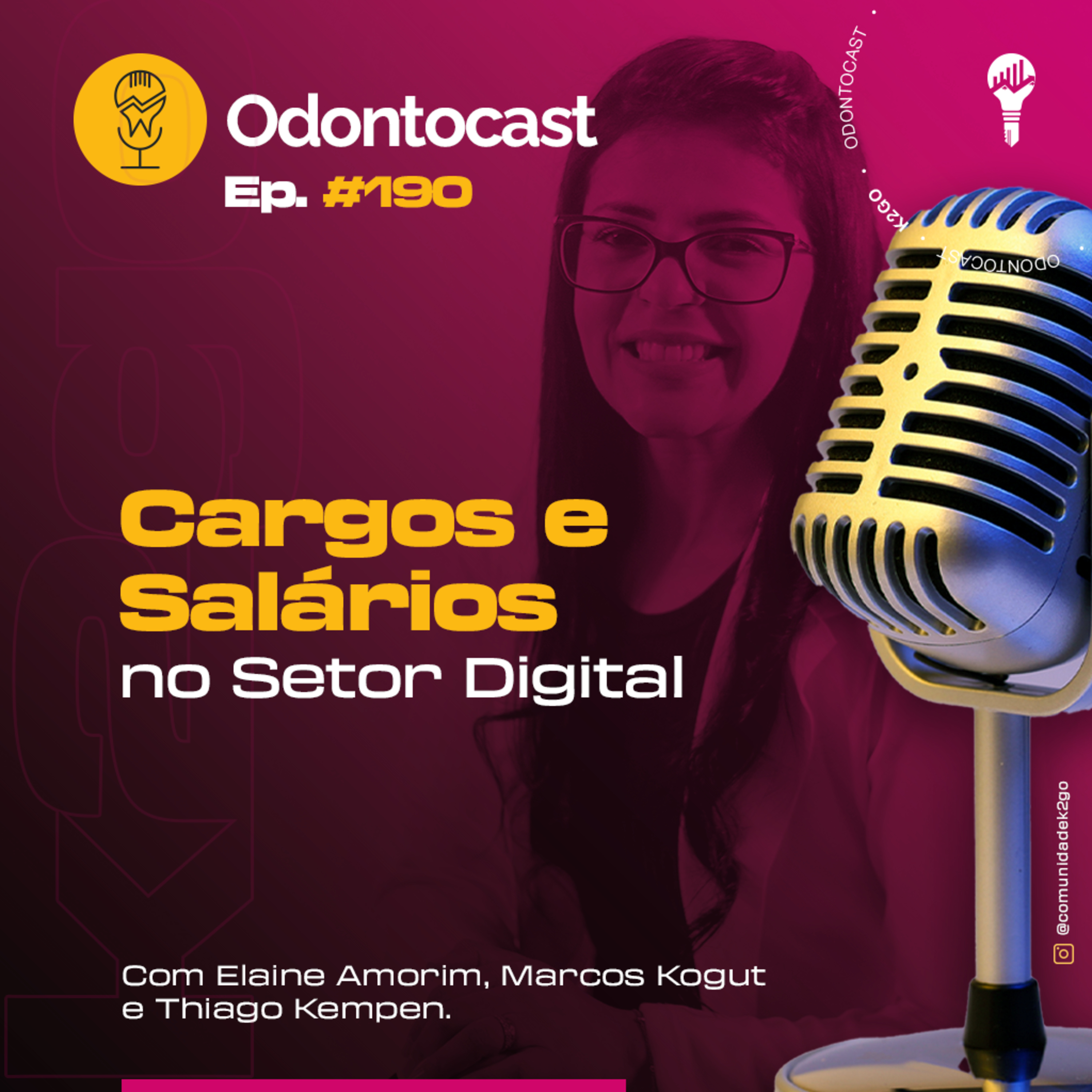 Odontocast K2go