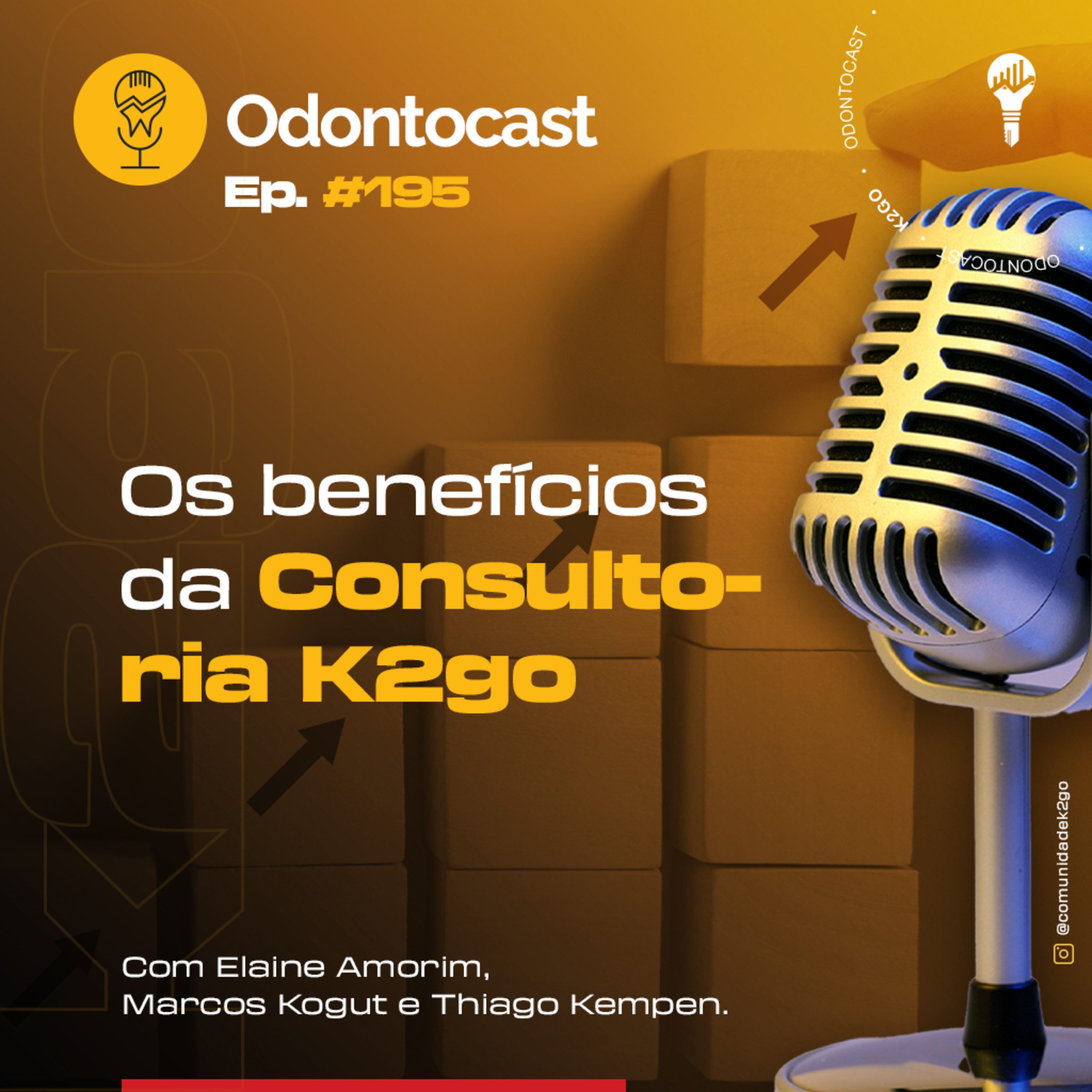 Odontocast K2go