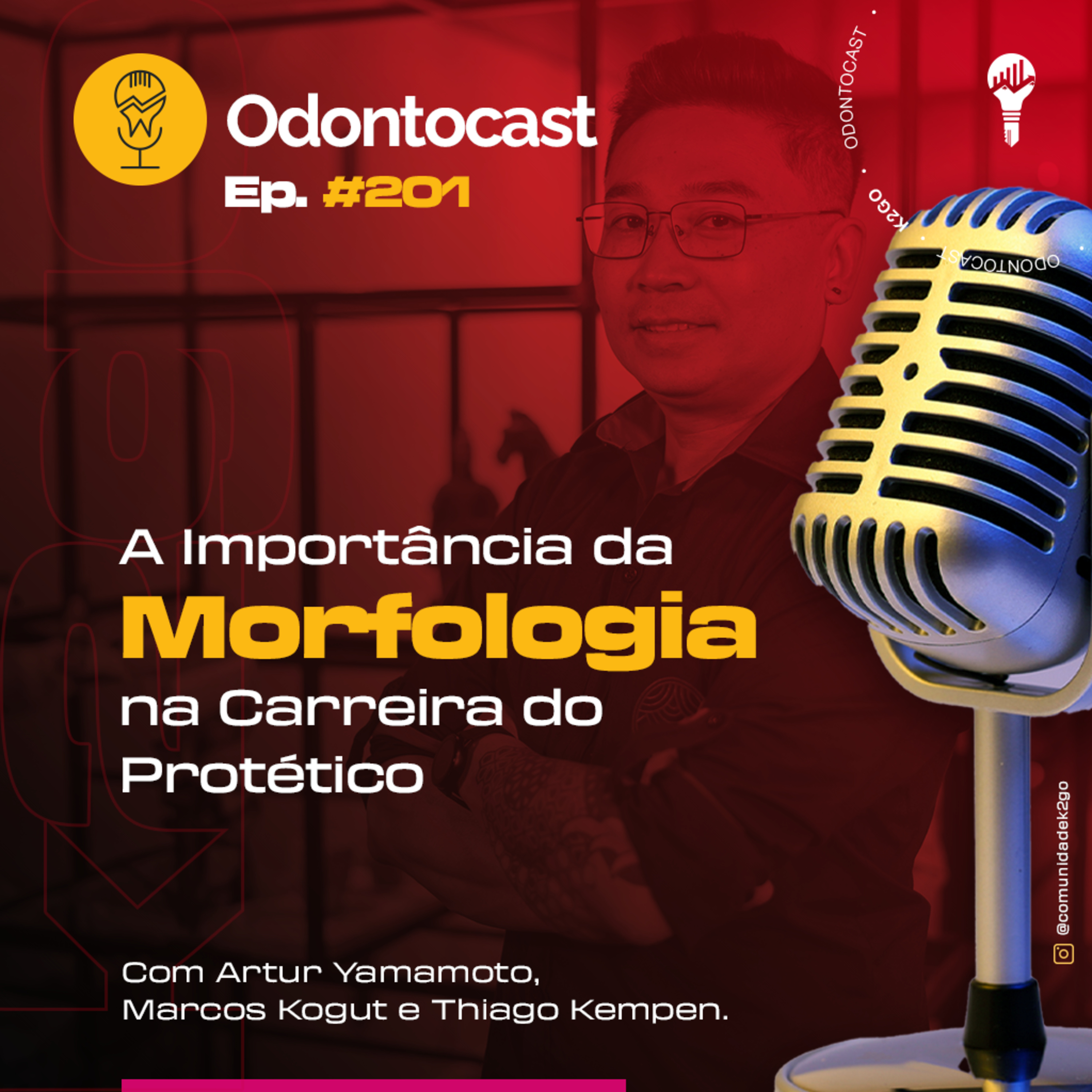 Odontocast K2go