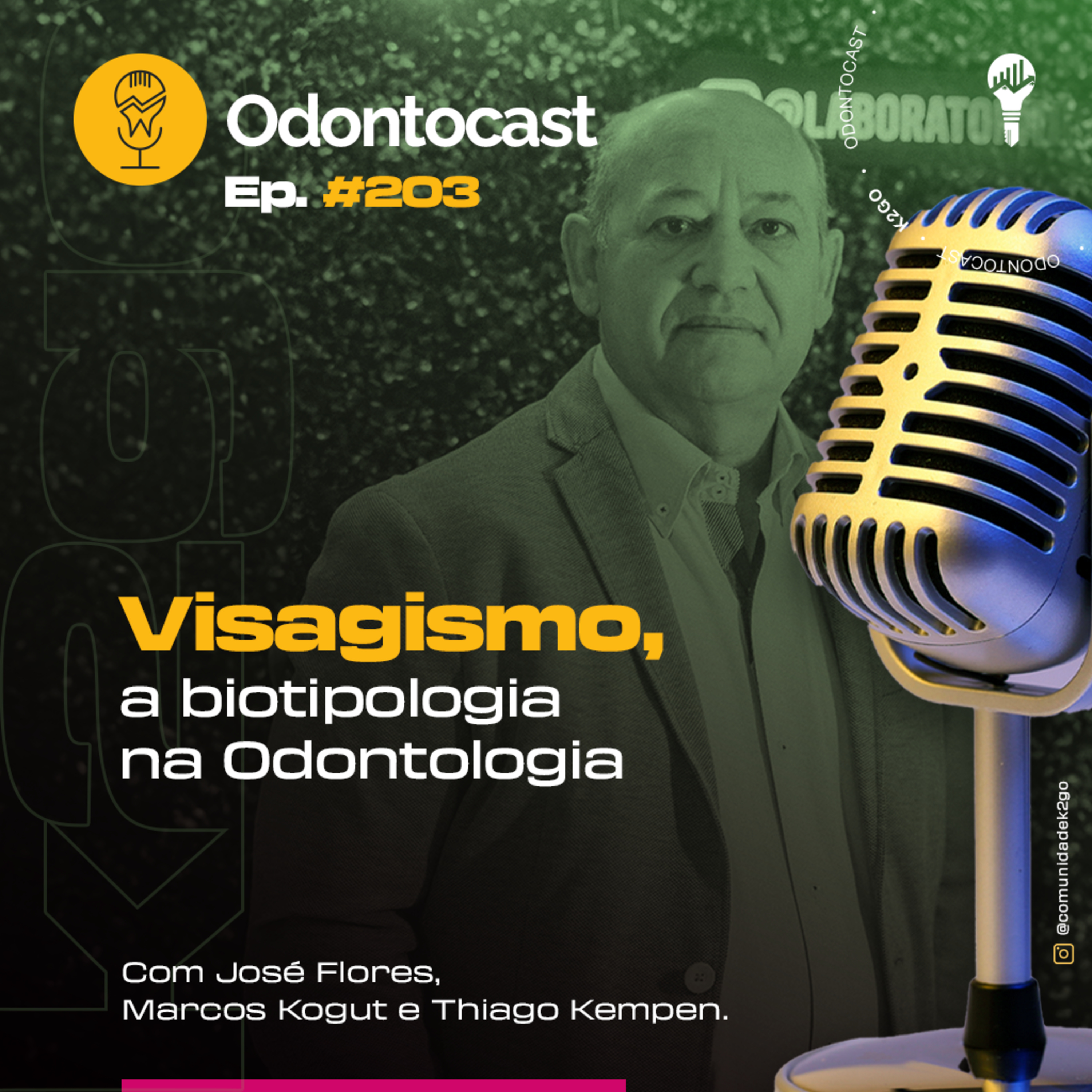 Odontocast K2go