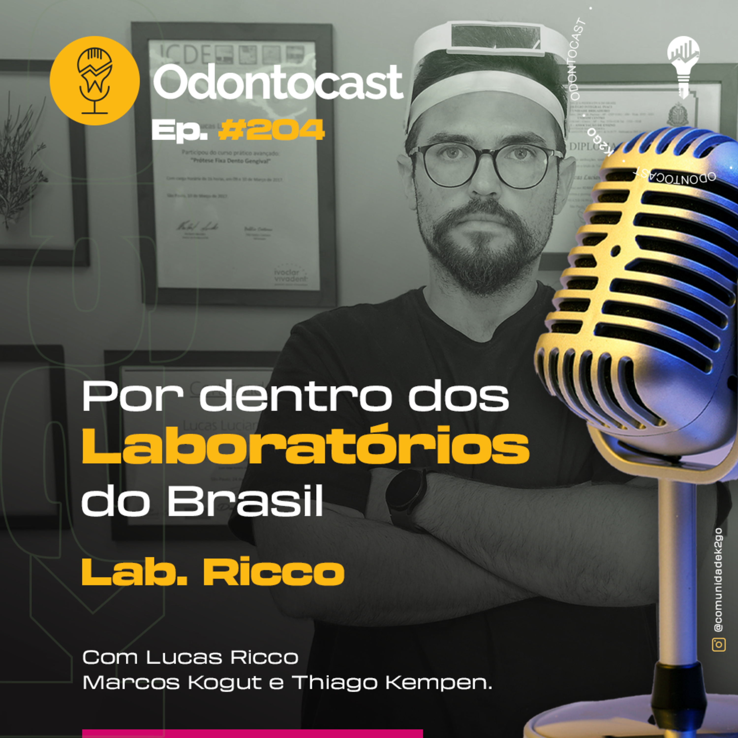Odontocast K2go