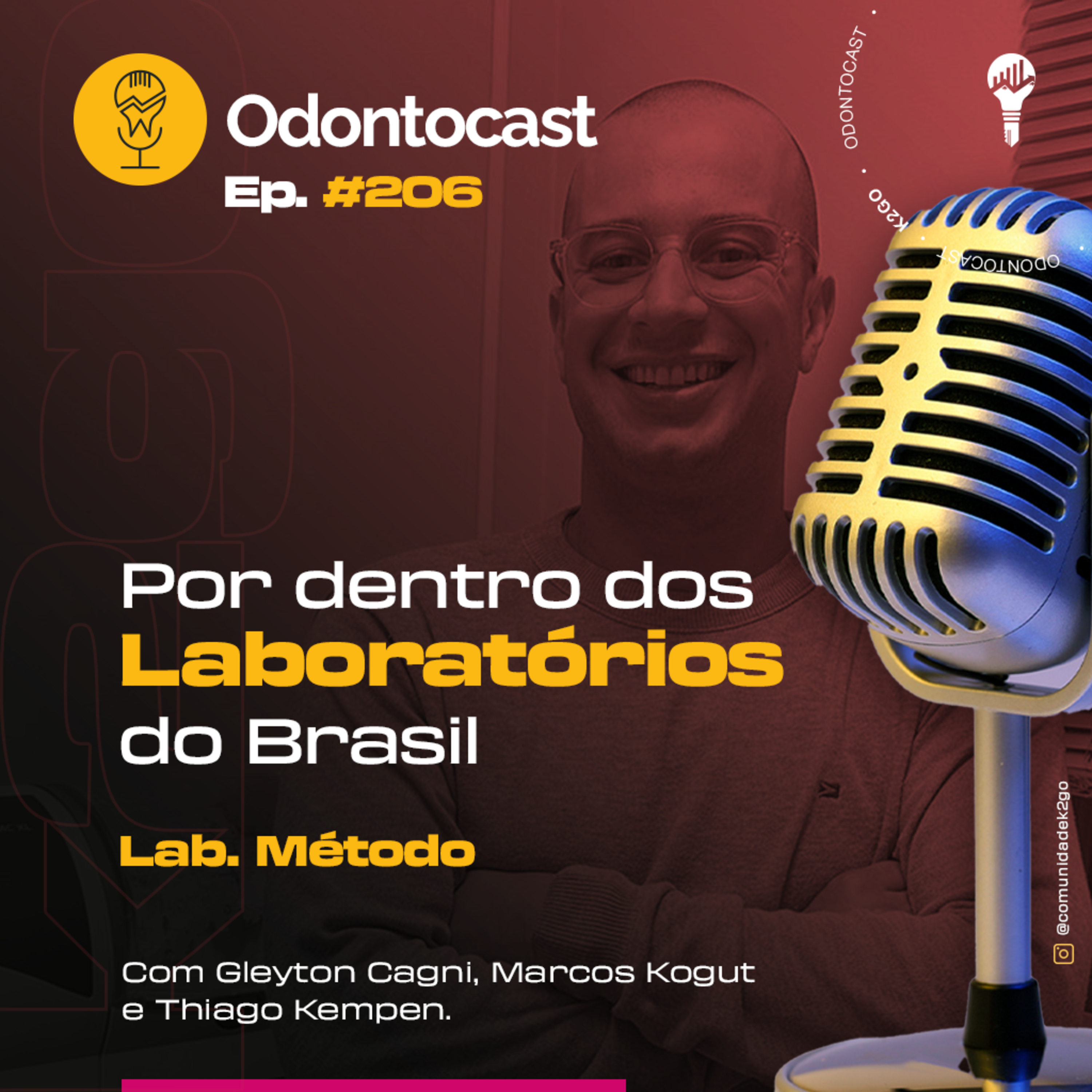Odontocast K2go