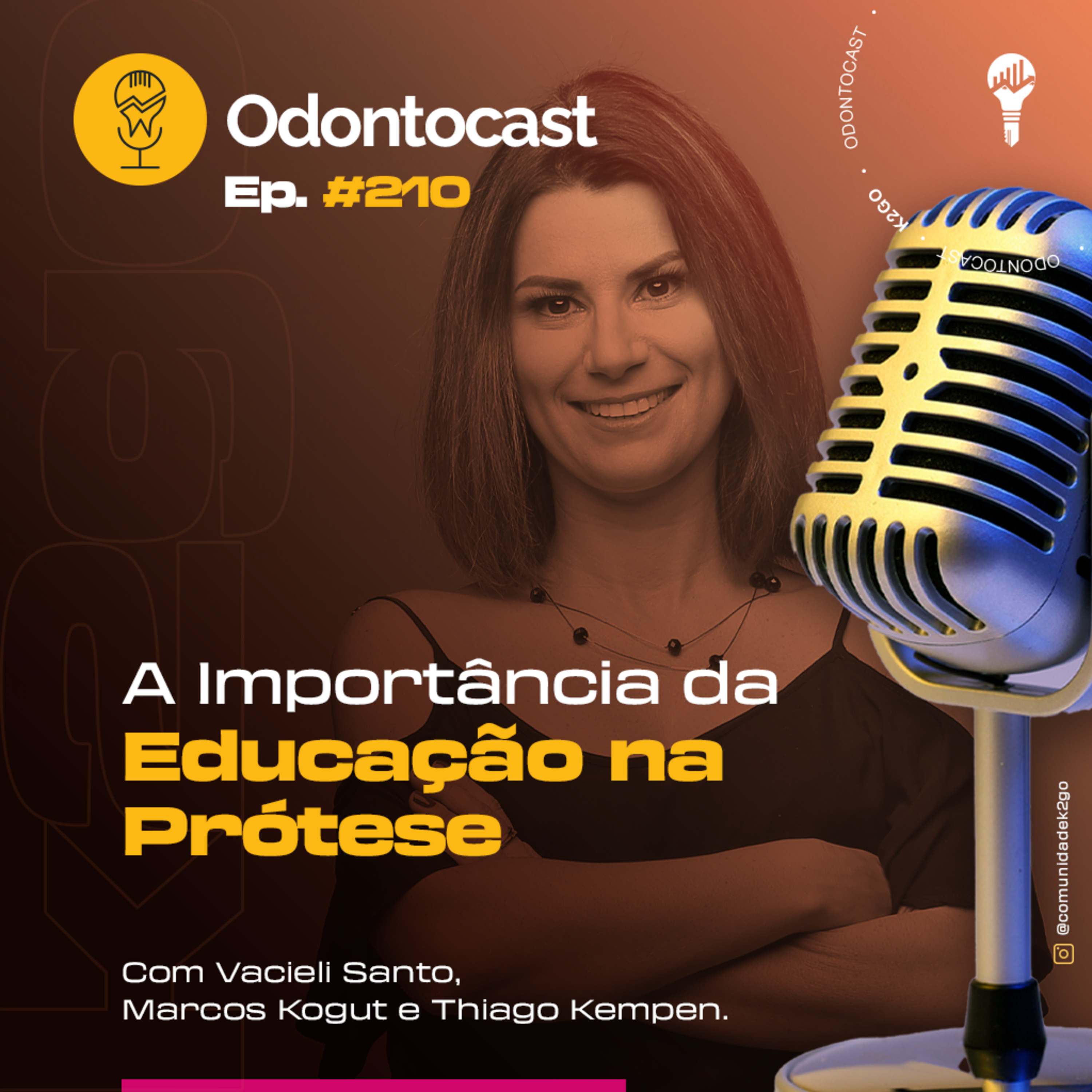 Odontocast K2go
