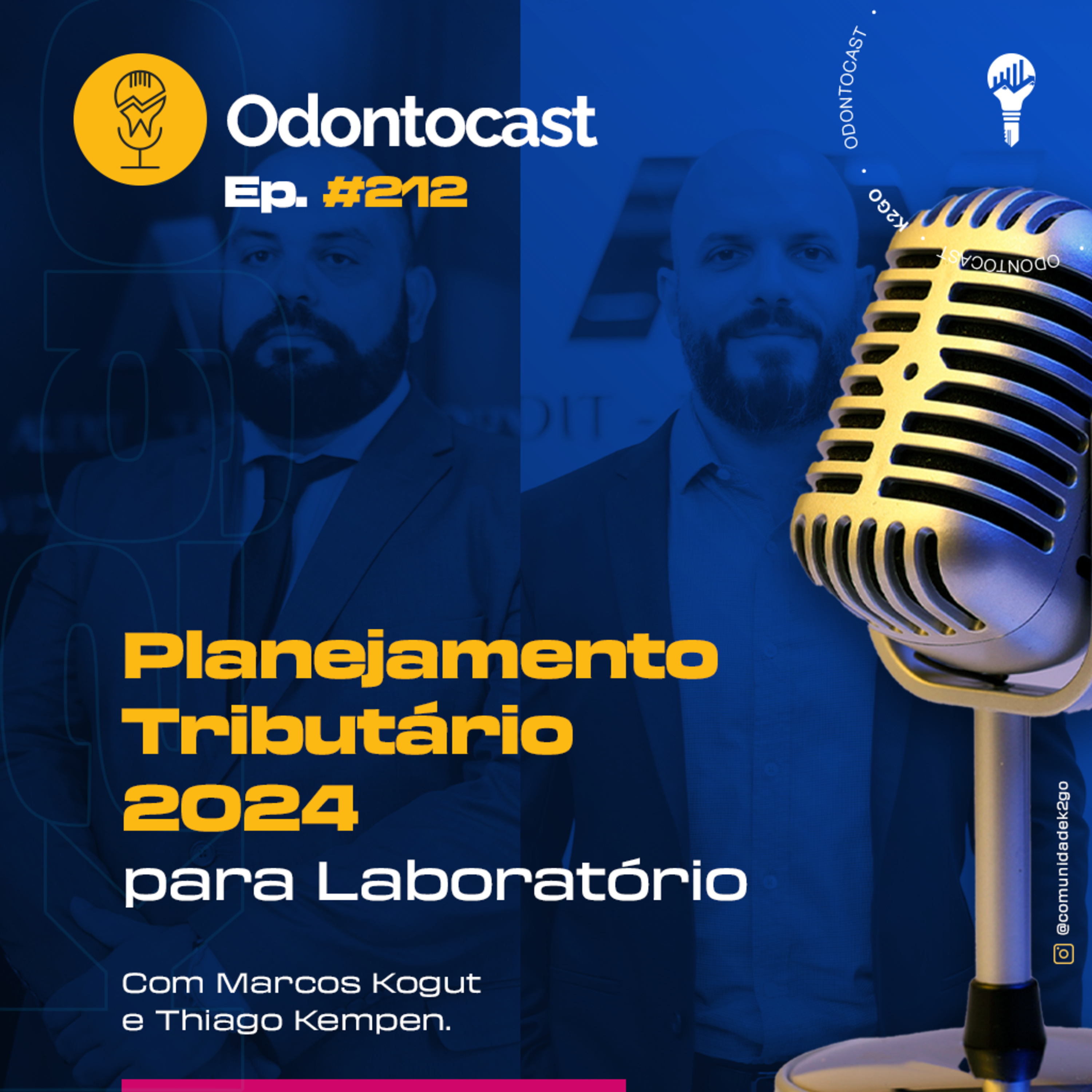 Odontocast K2go