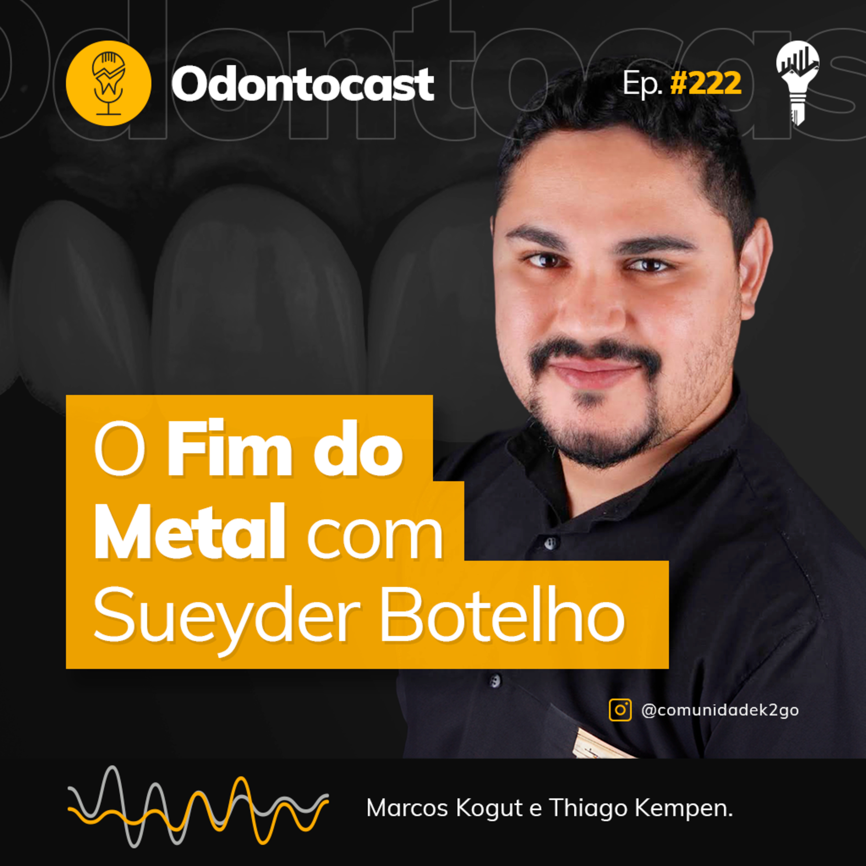 Odontocast K2go