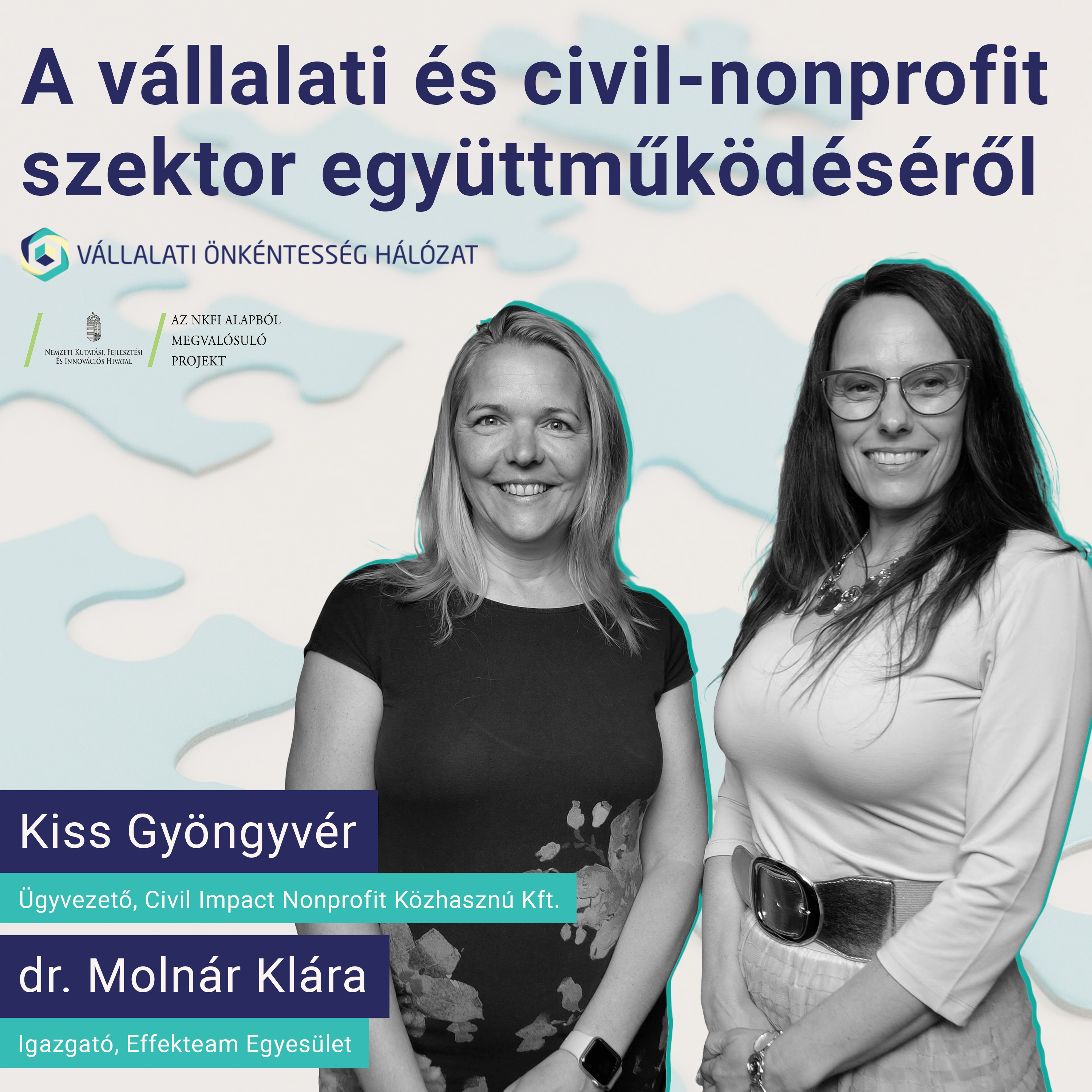 Harminc perc az önkéntességről
