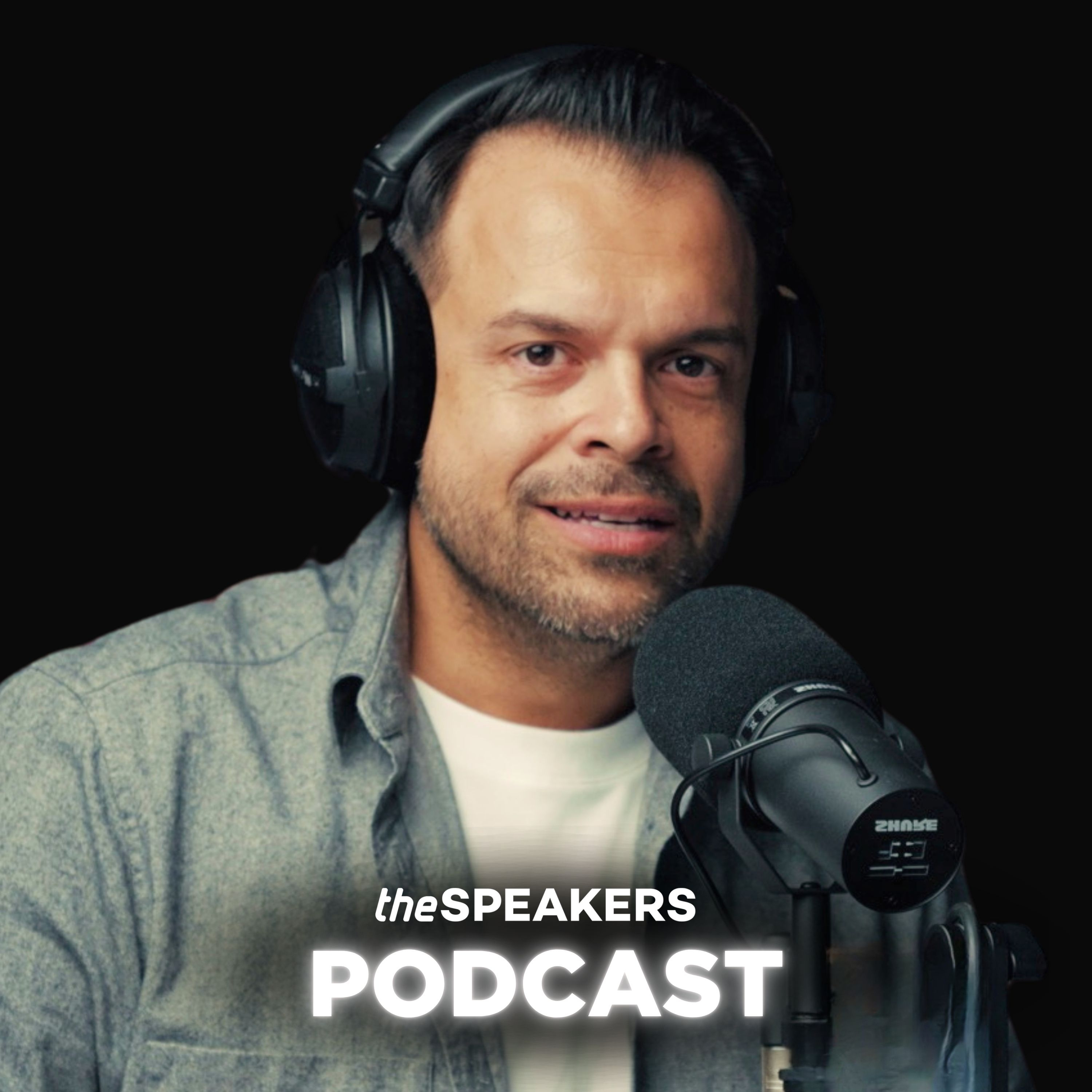 theSPEAKERS Podcast
