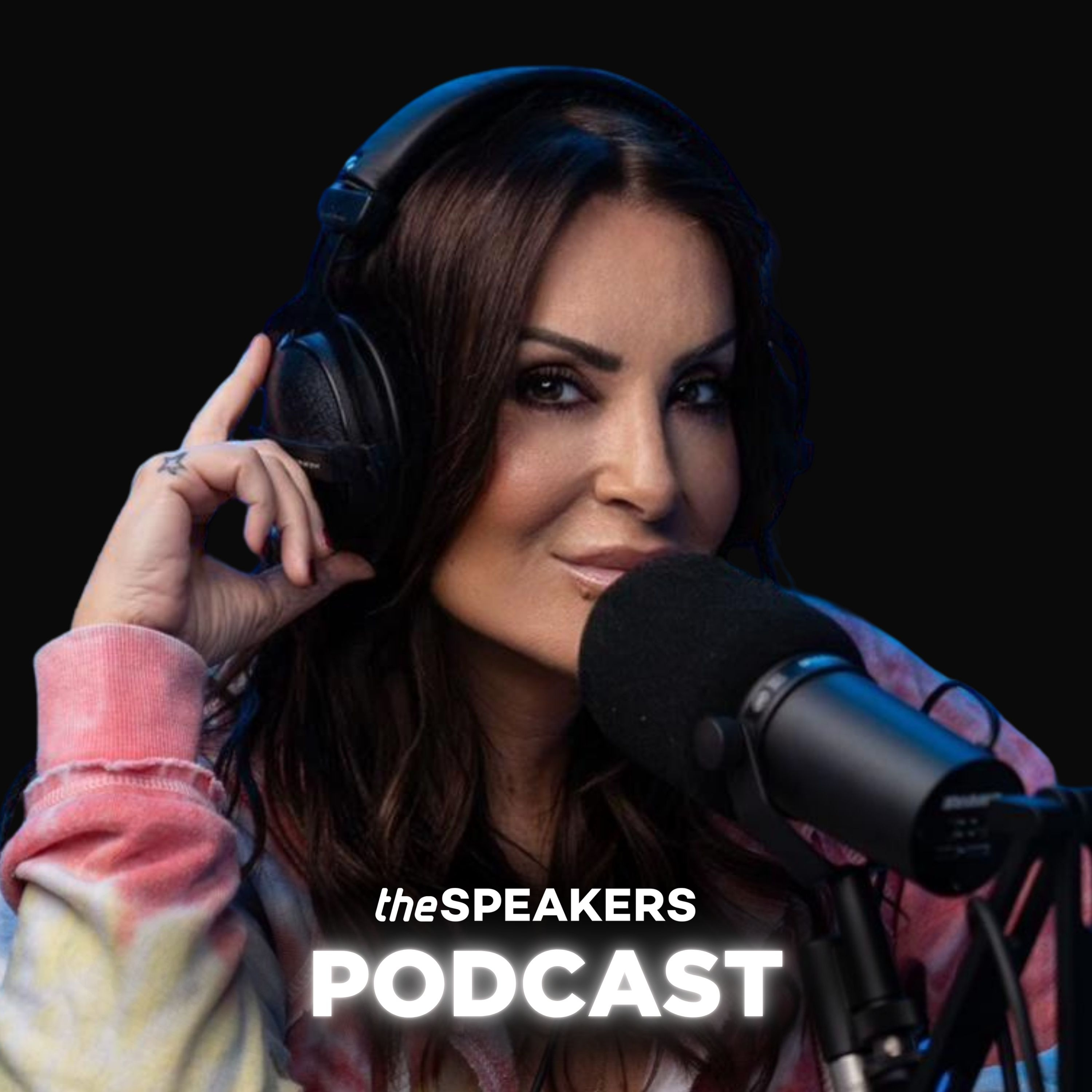 theSPEAKERS Podcast