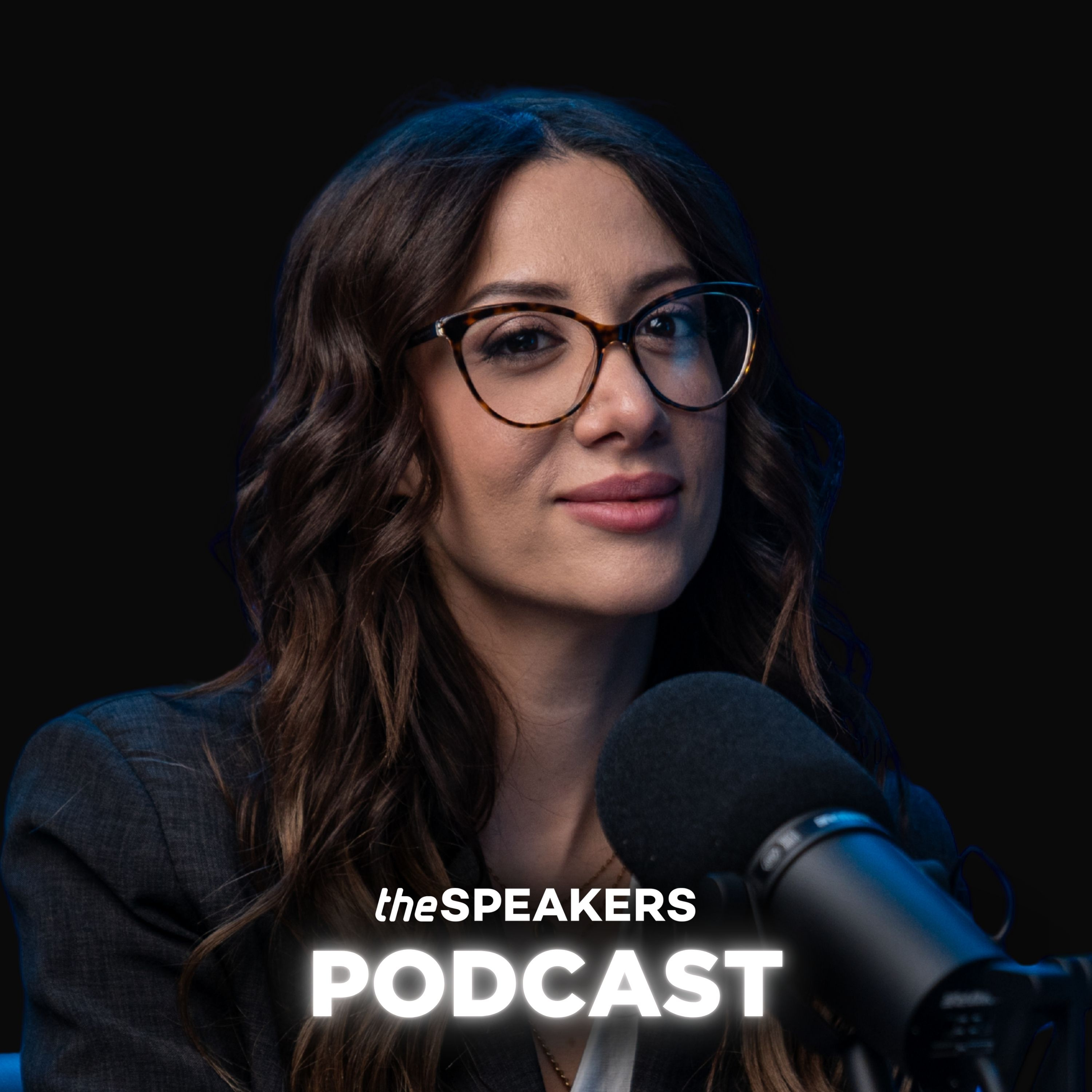 theSPEAKERS Podcast