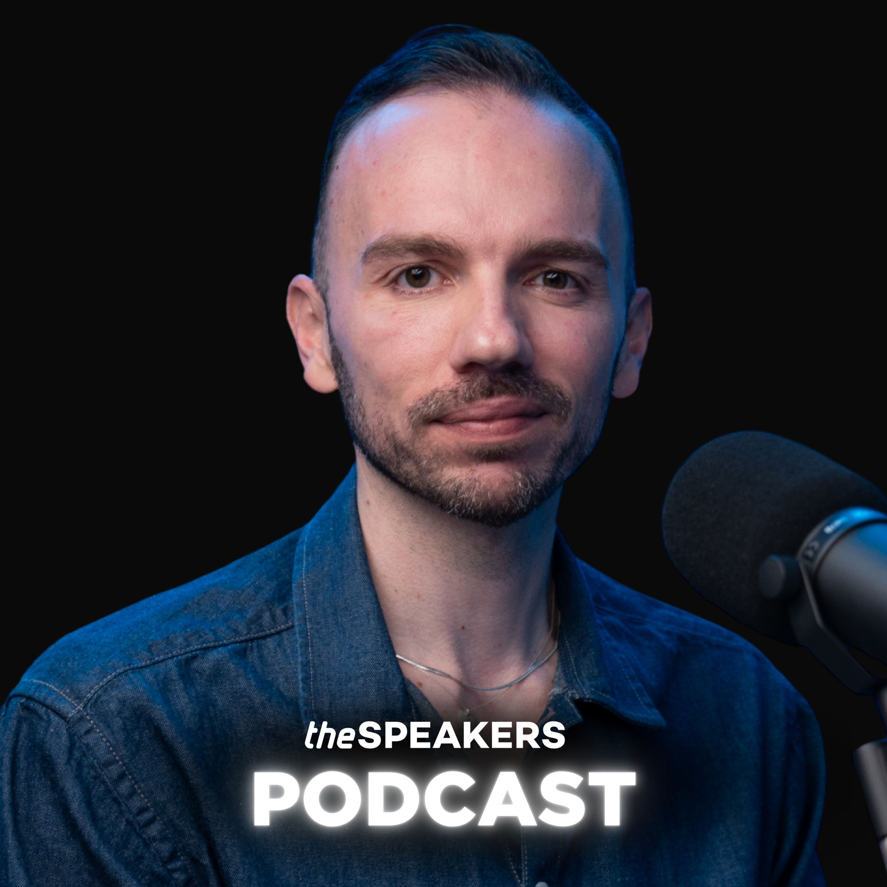 theSPEAKERS Podcast