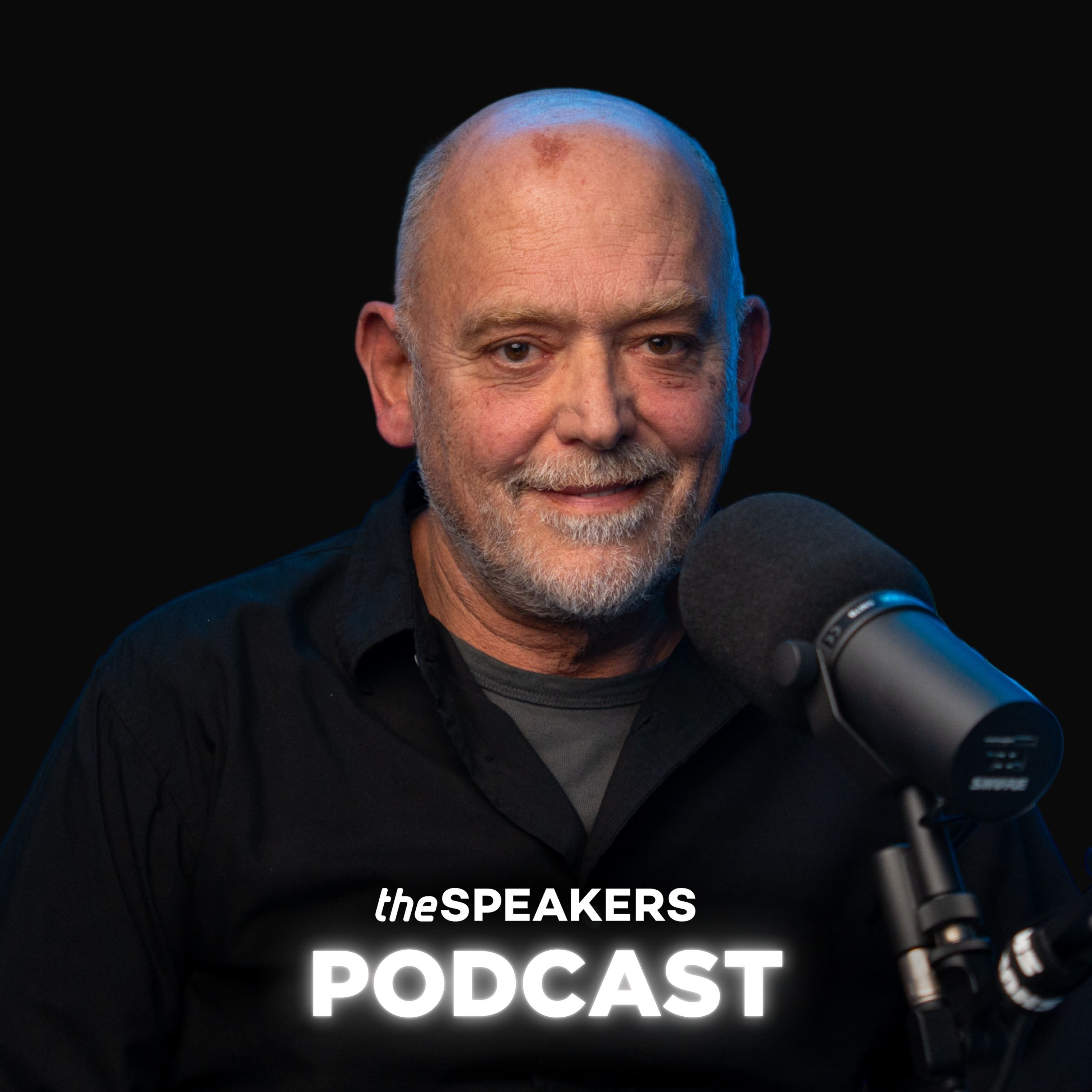 theSPEAKERS Podcast