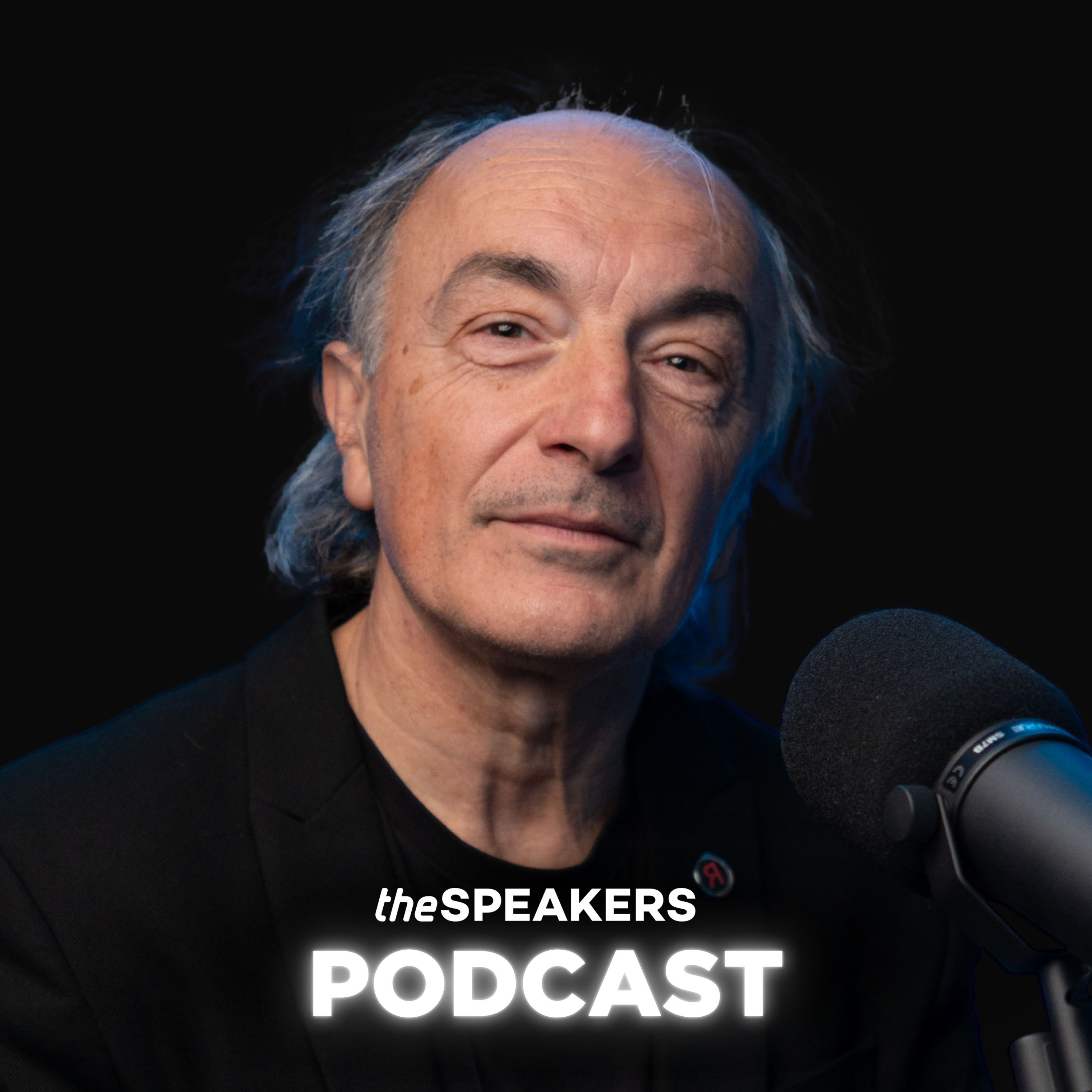 theSPEAKERS Podcast