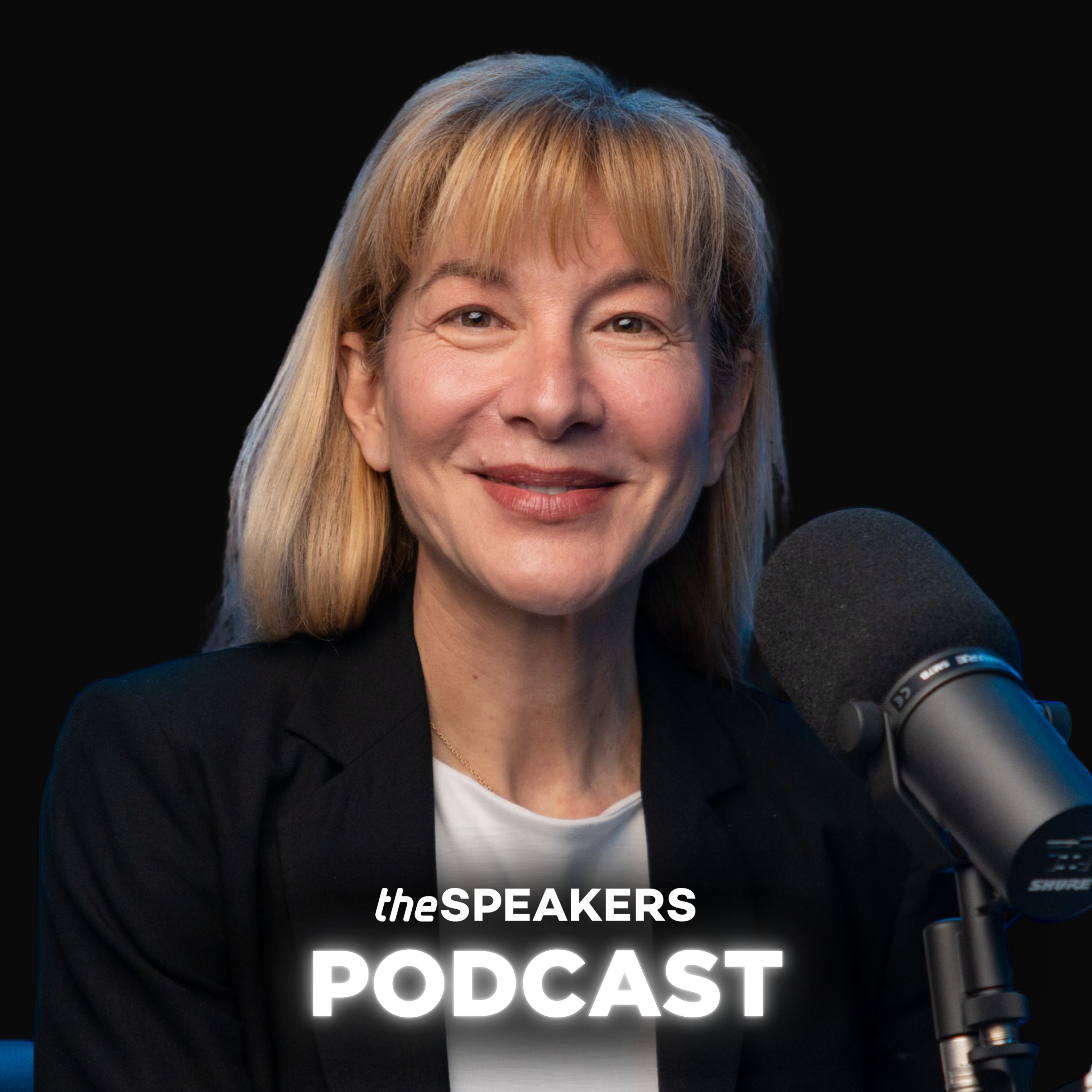 theSPEAKERS Podcast