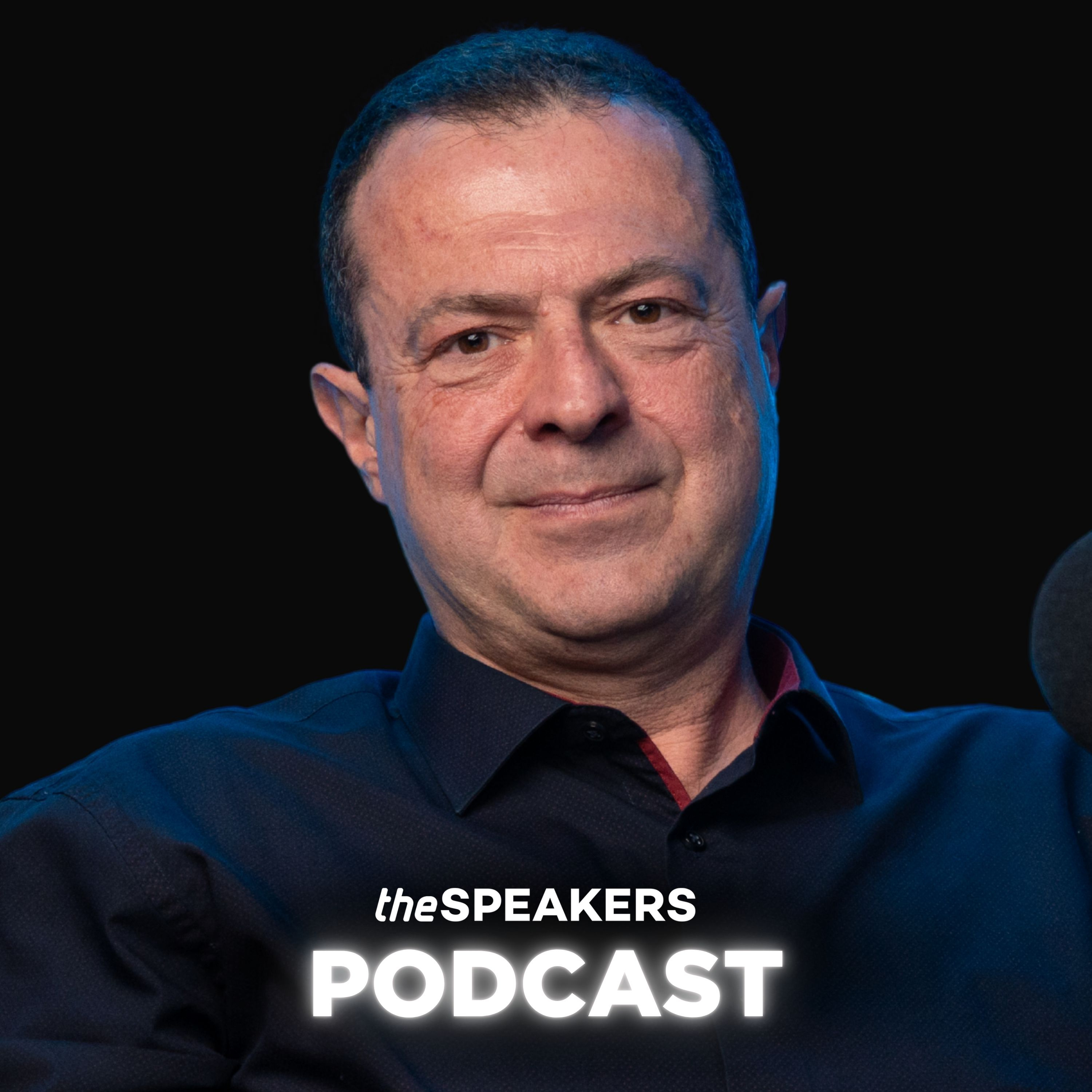 theSPEAKERS Podcast