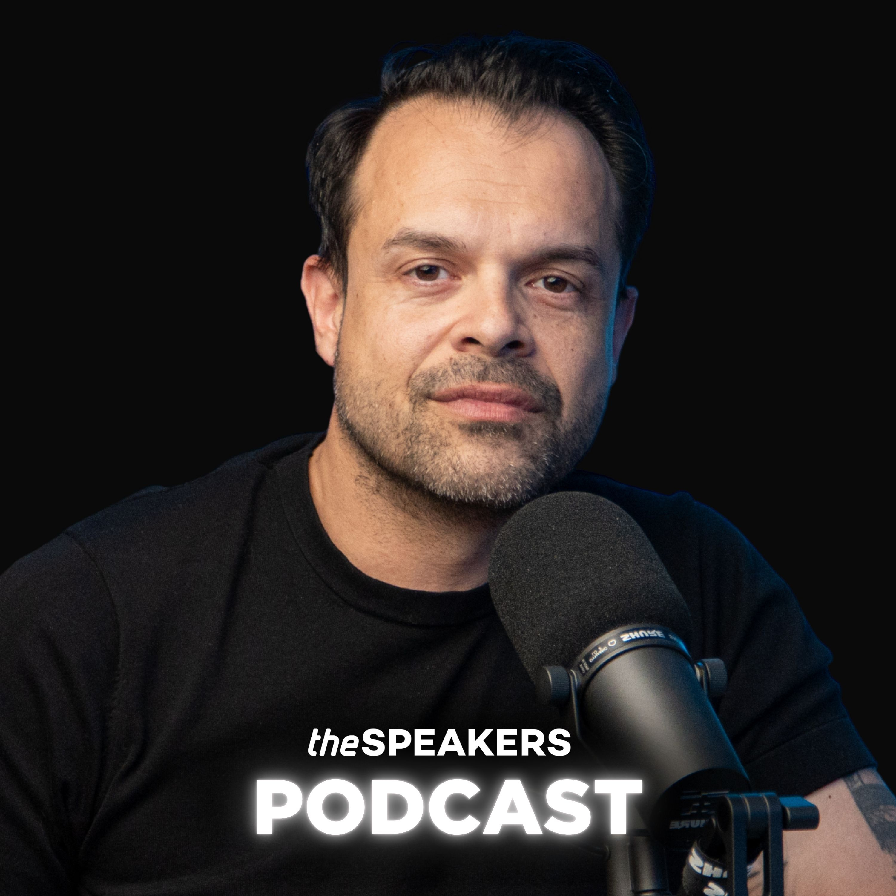 theSPEAKERS Podcast