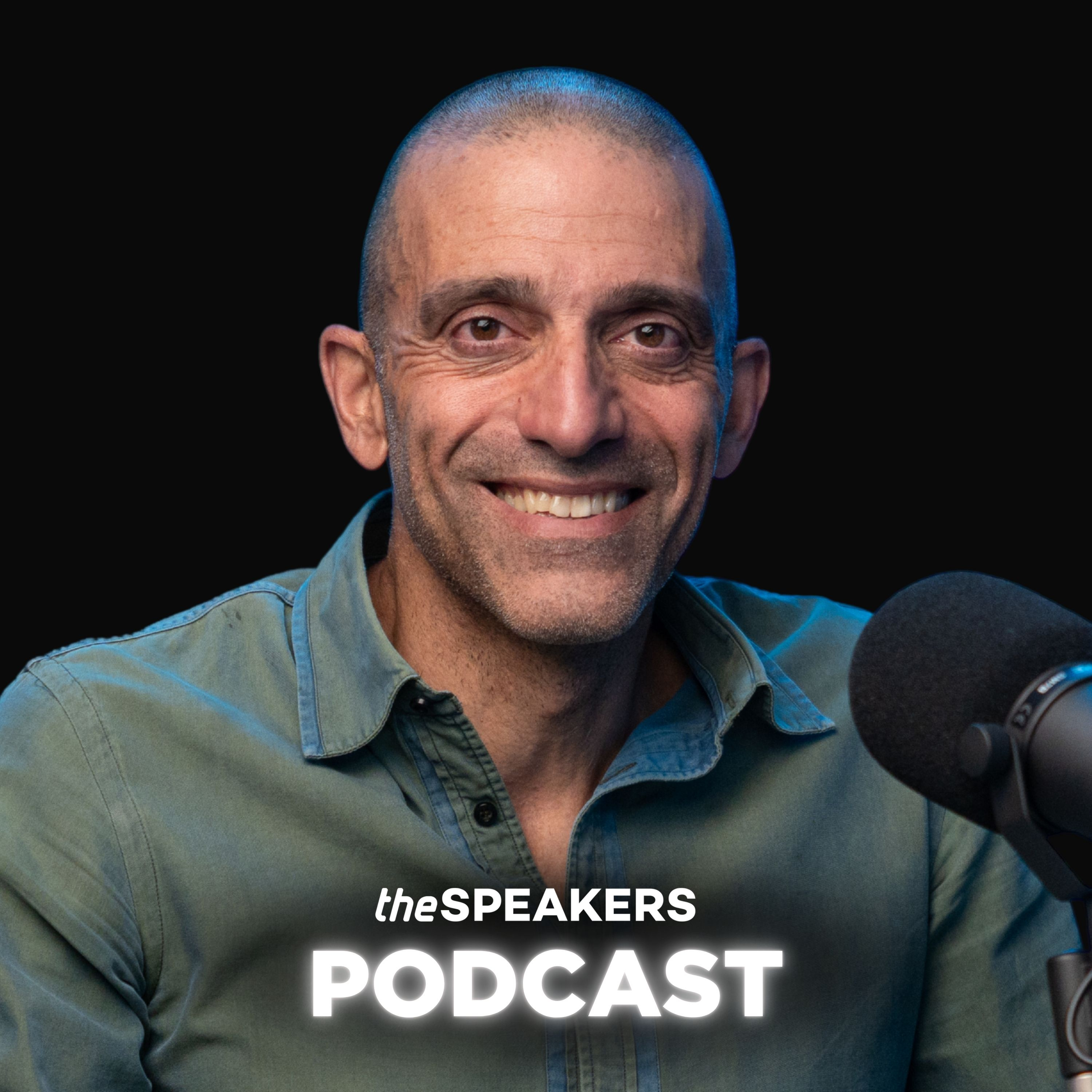theSPEAKERS Podcast