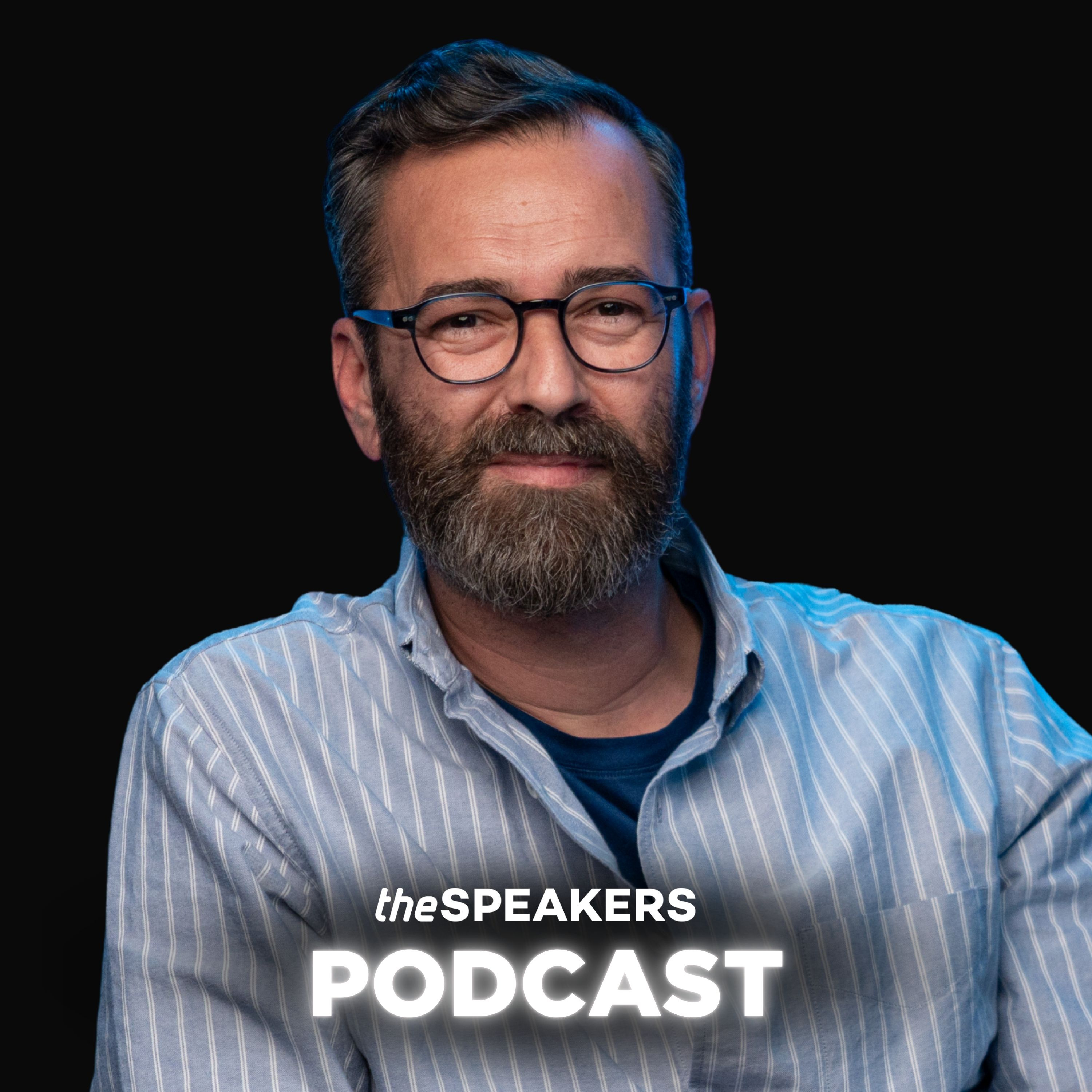 theSPEAKERS Podcast