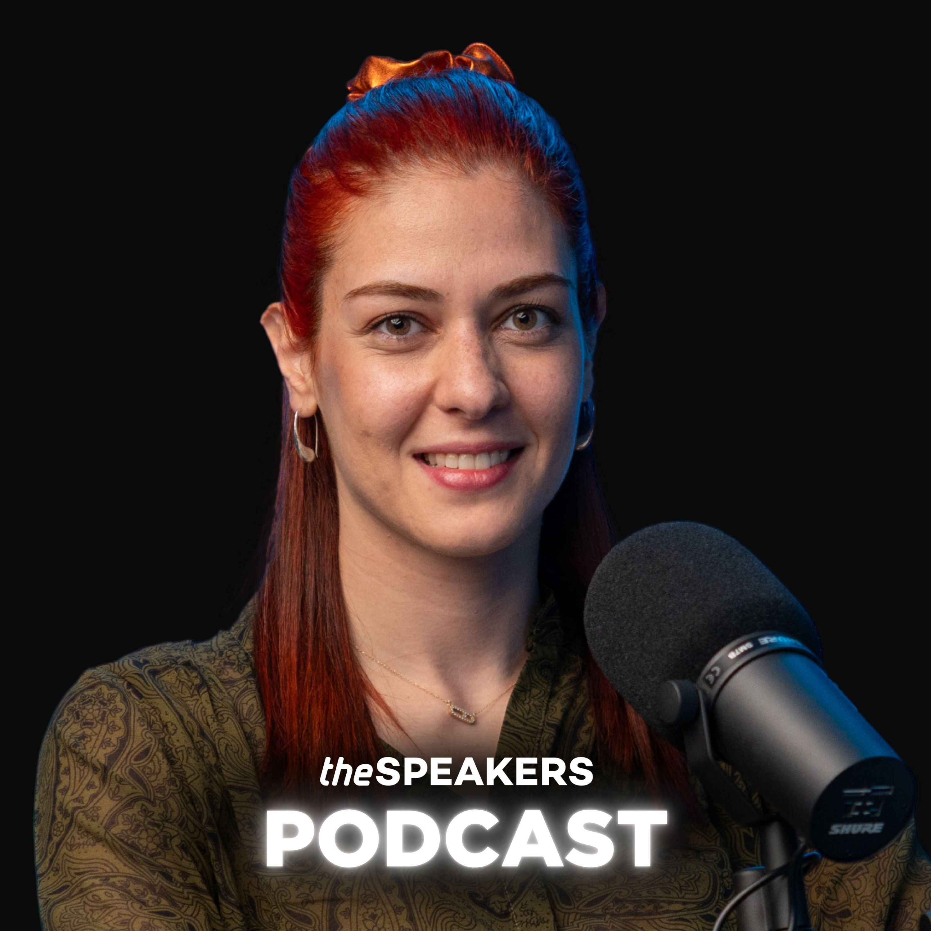 theSPEAKERS Podcast