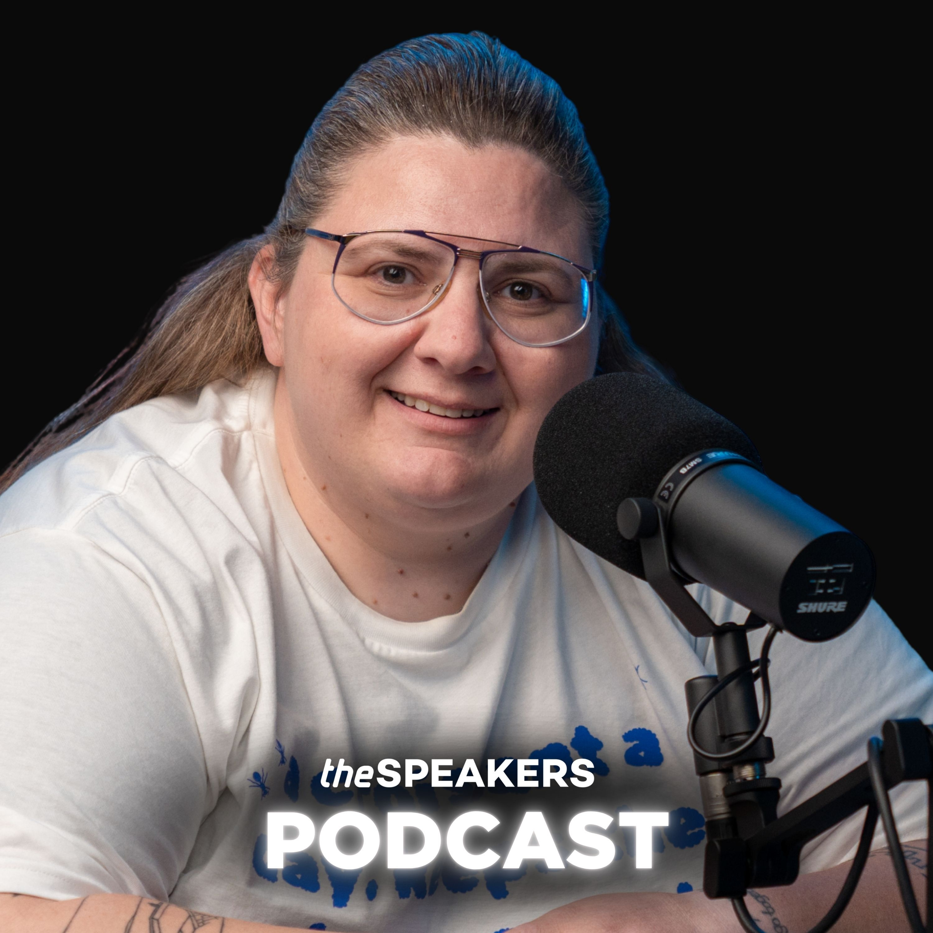theSPEAKERS Podcast