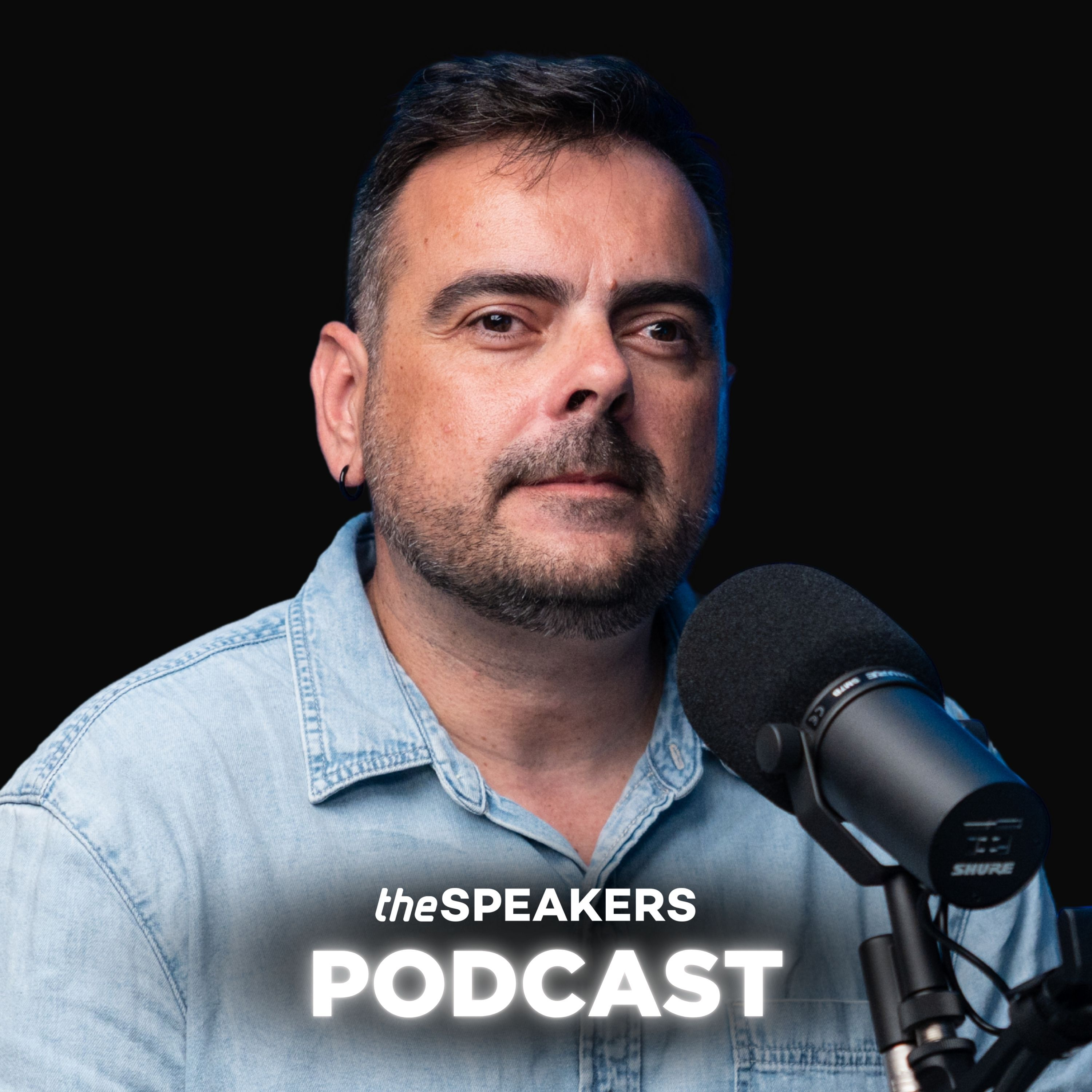 theSPEAKERS Podcast