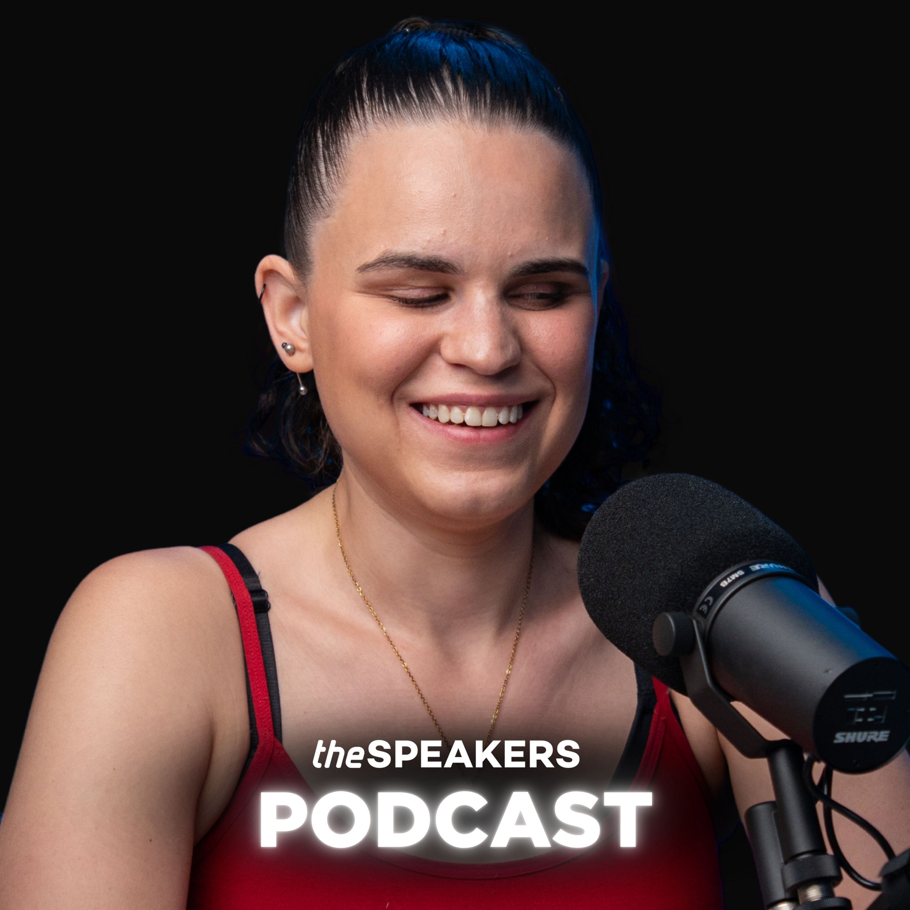 theSPEAKERS Podcast
