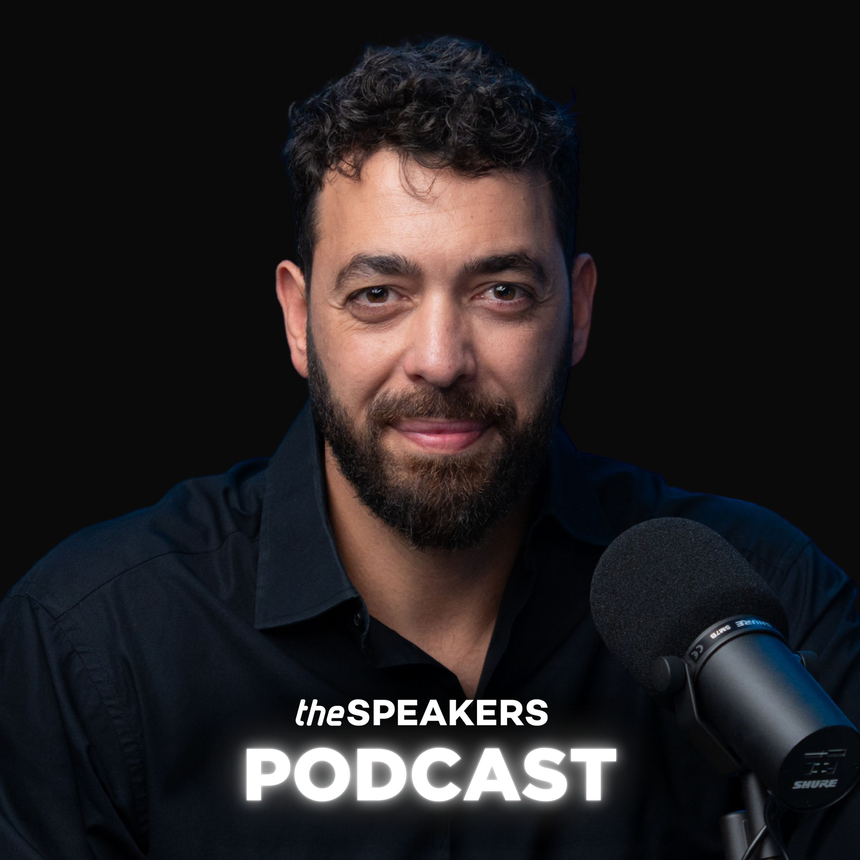 theSPEAKERS Podcast