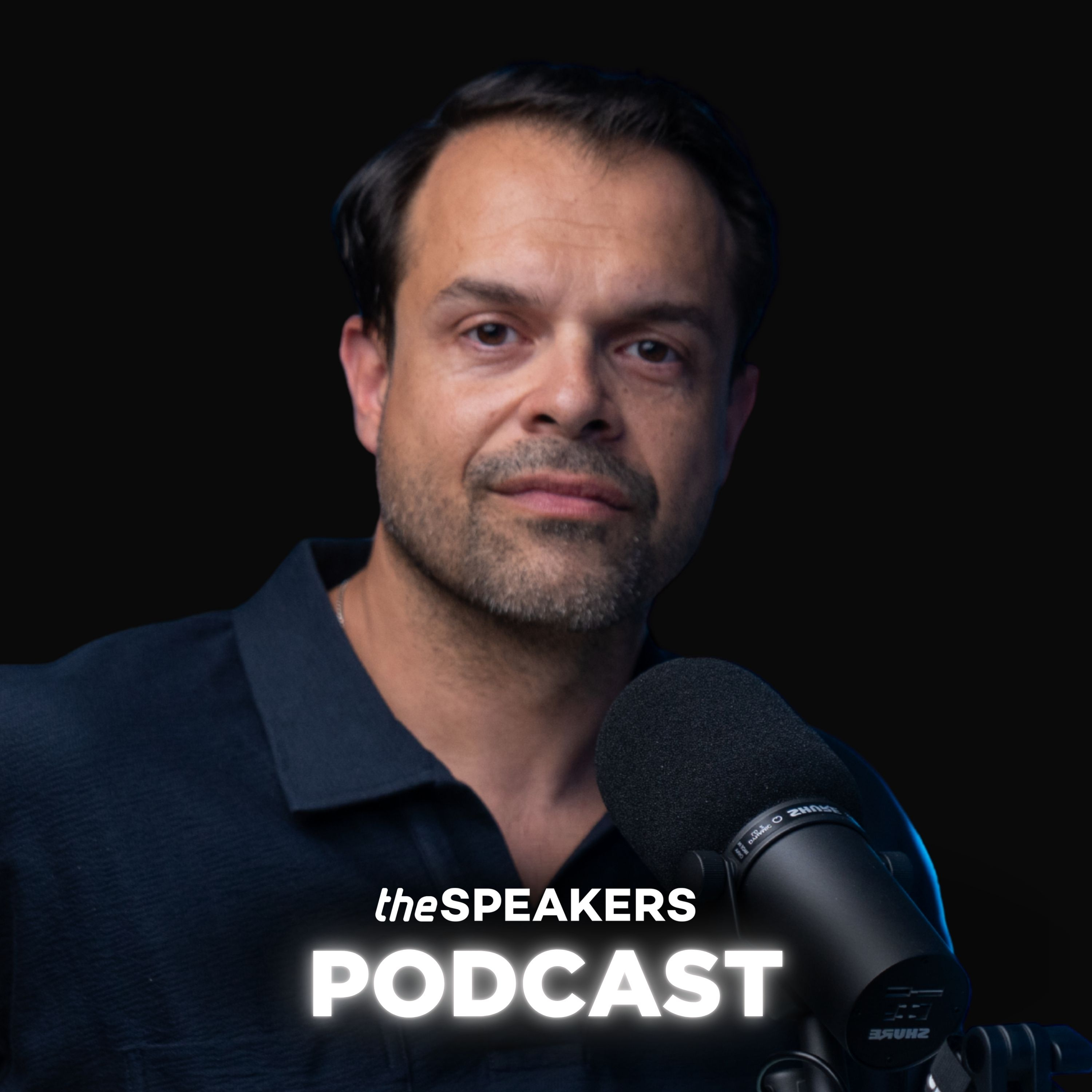 theSPEAKERS Podcast