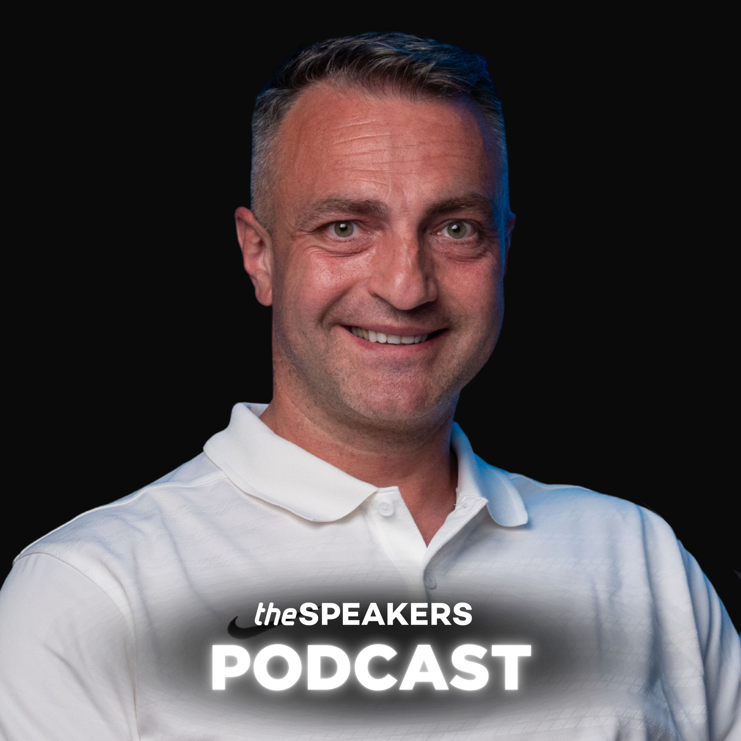 theSPEAKERS Podcast