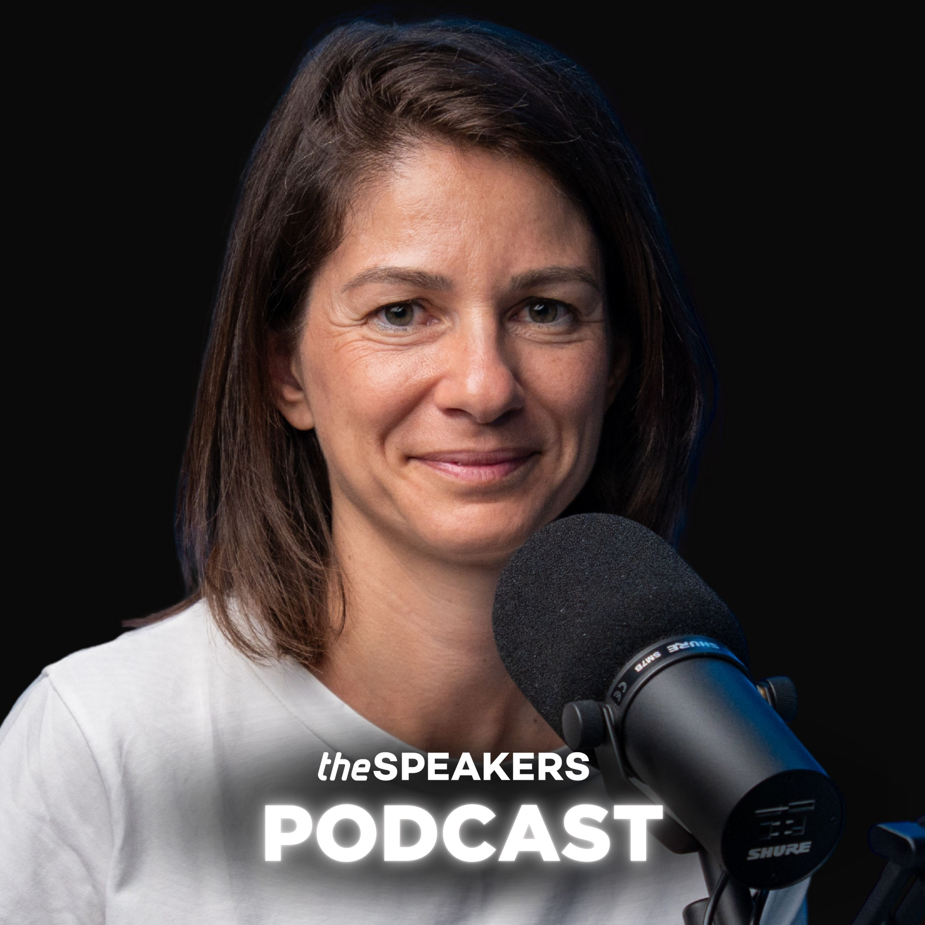 theSPEAKERS Podcast