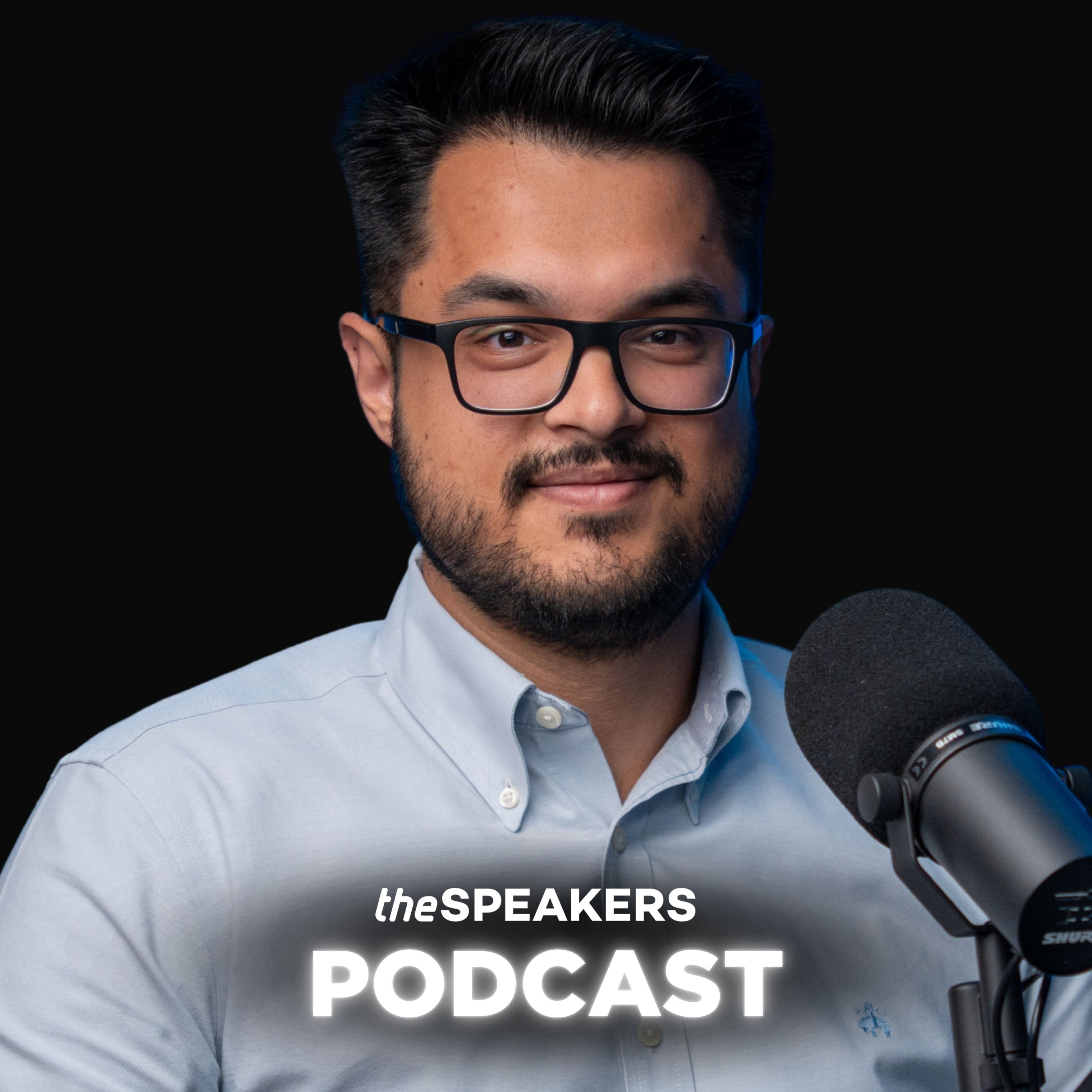 theSPEAKERS Podcast