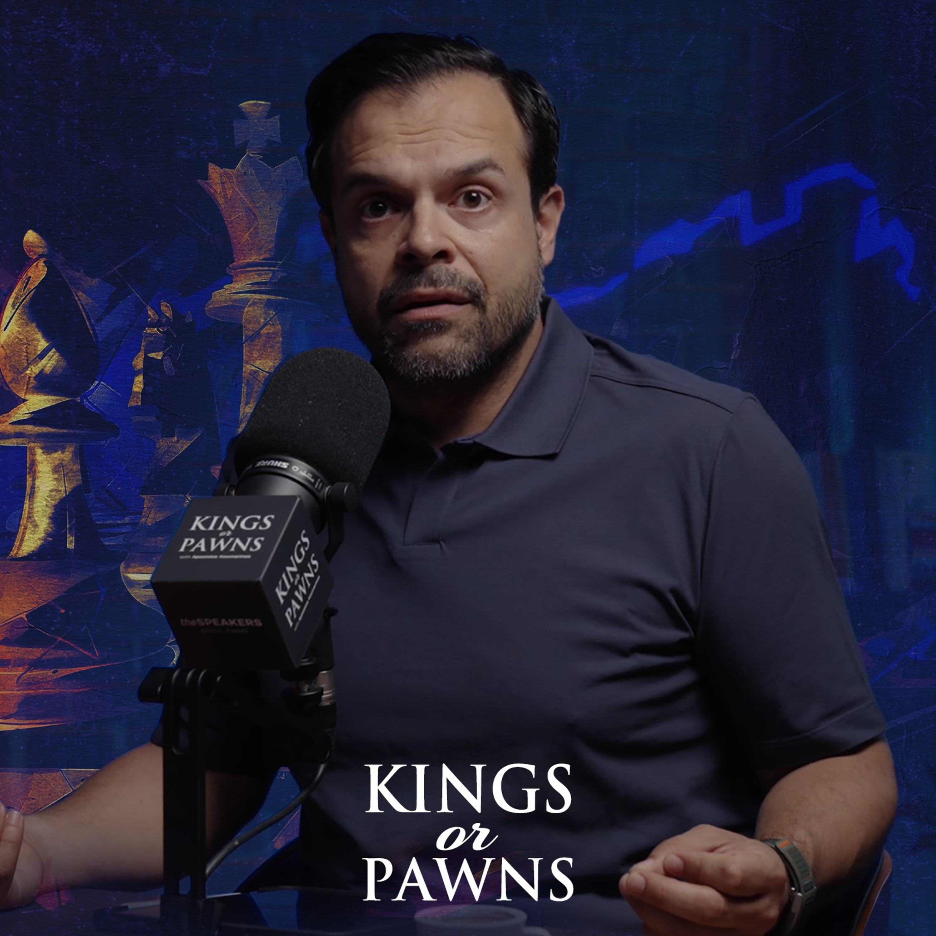 210. Είμαστε τόσο καλοί φίλοι όσο νομίζουμε; episode artwork