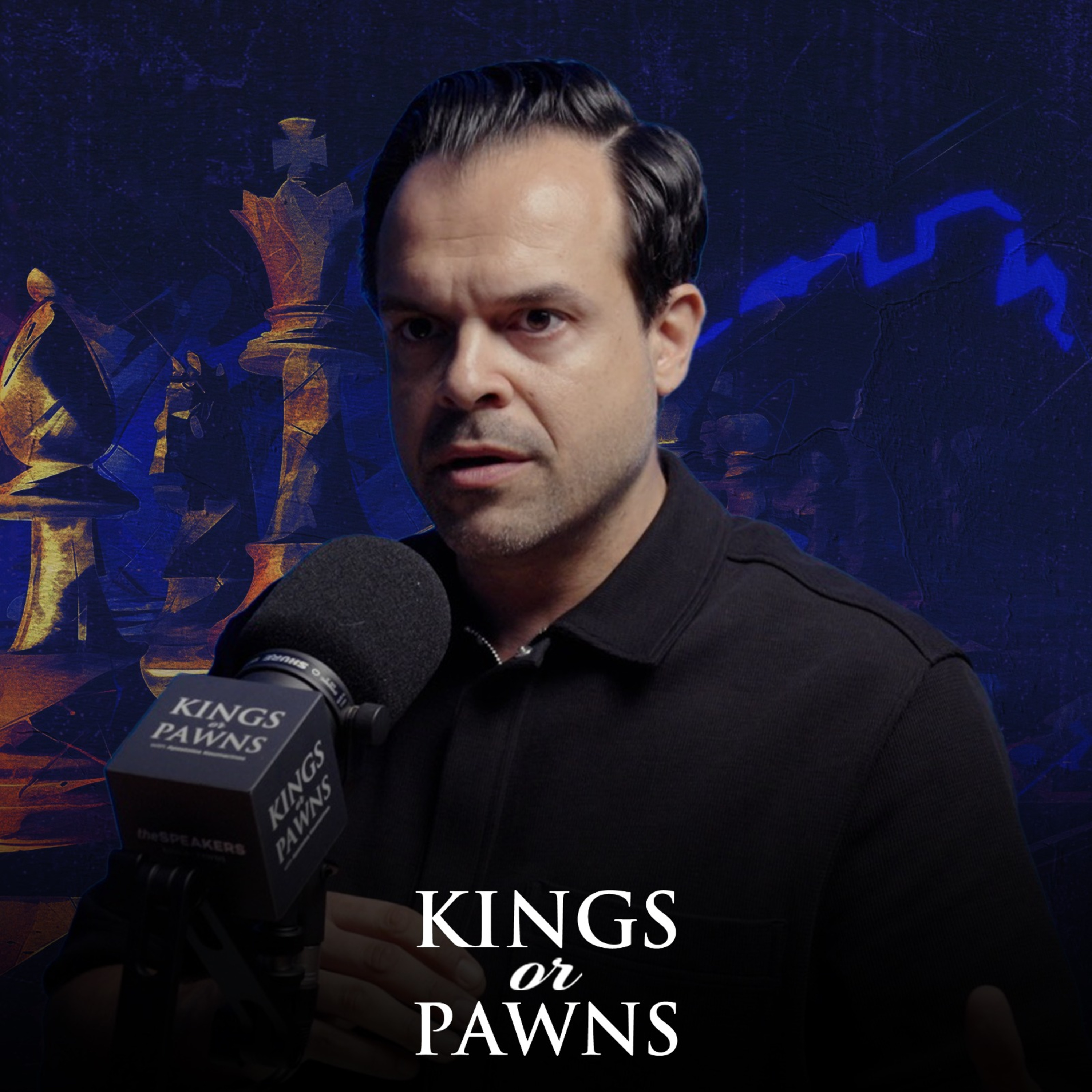219. Η τελευταία συζήτηση episode artwork