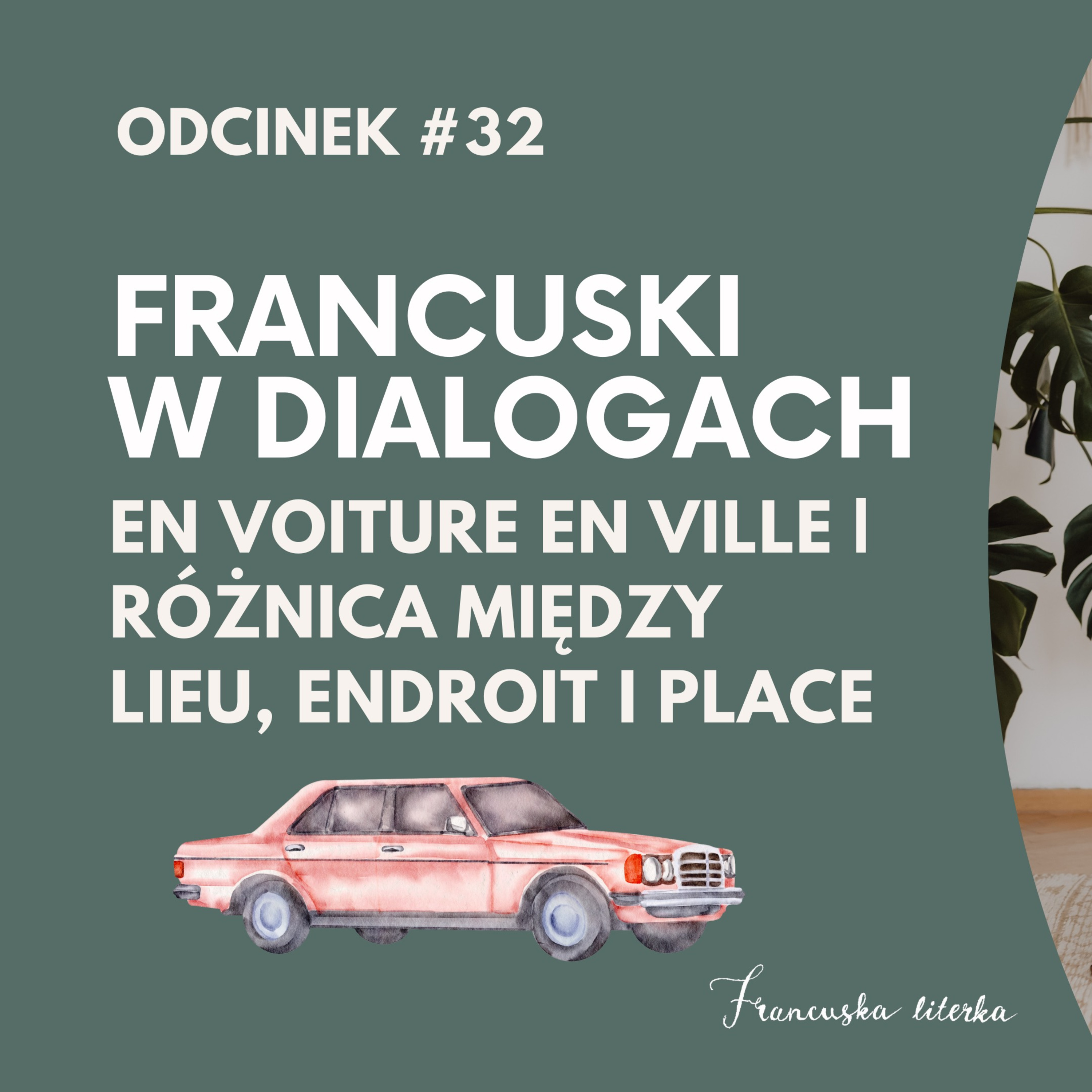 Francuski w Dialogach
