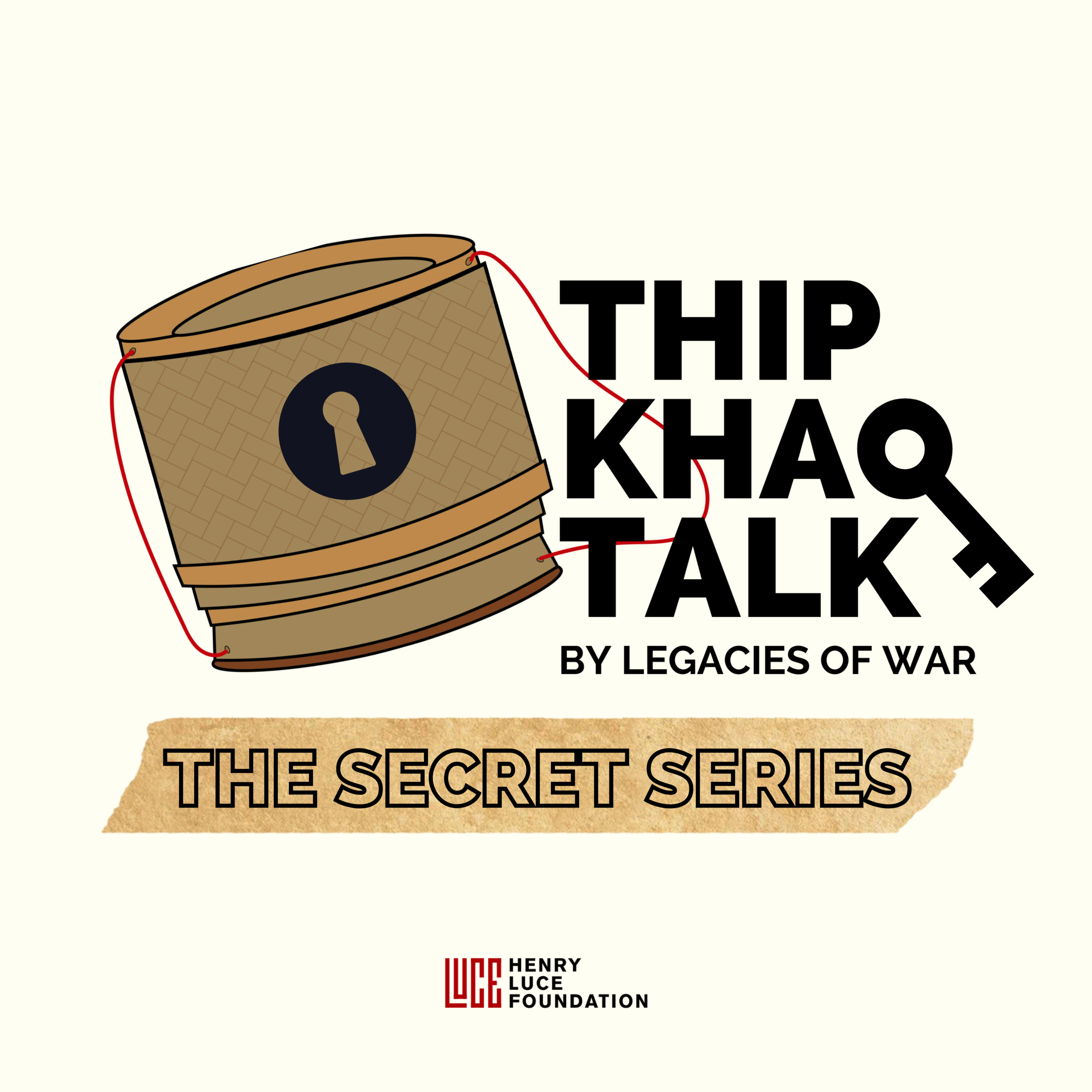 Village Ghost: Celebrating the traditions and values of those that came before us episode artwork