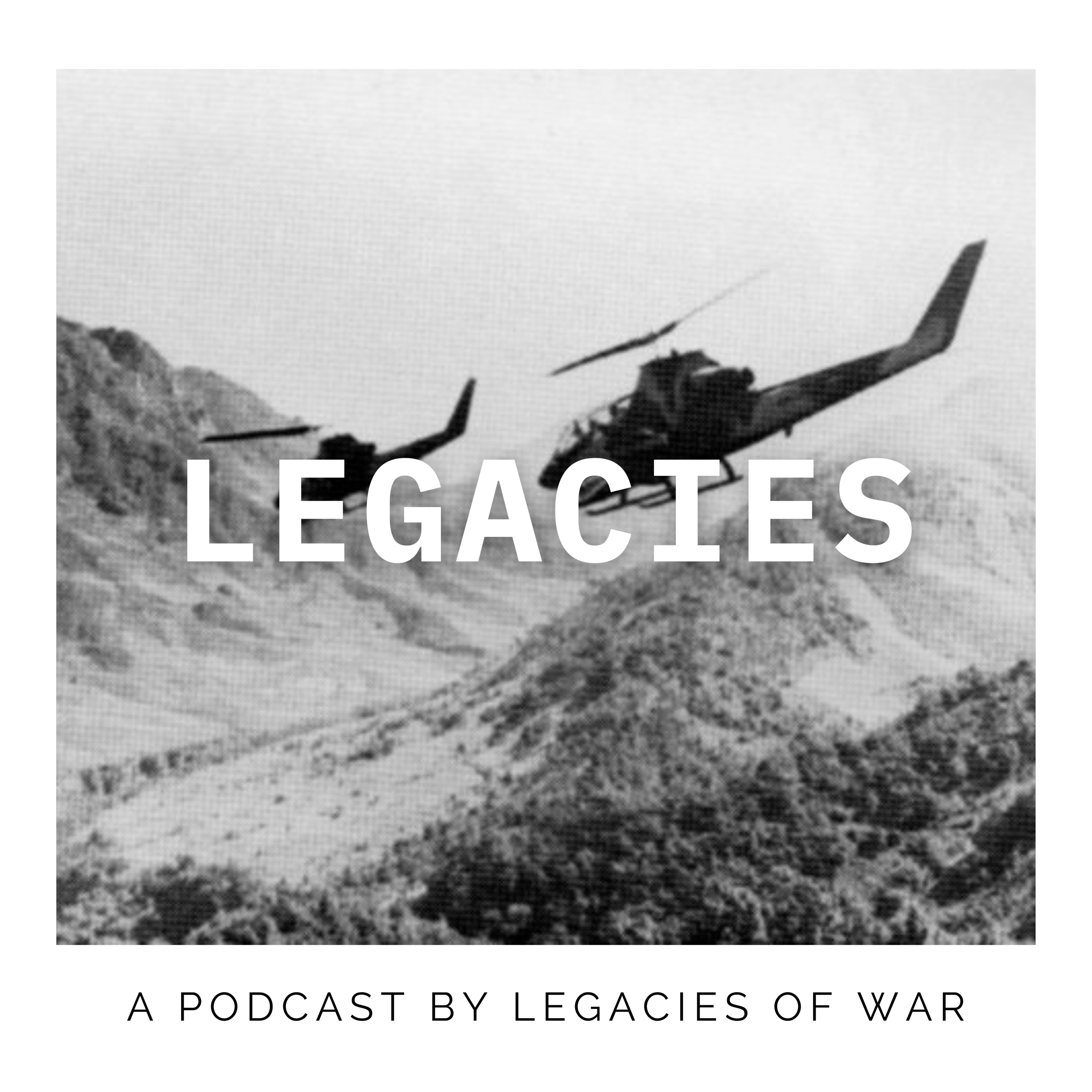S4 E4 A Legacy of Truth-Telling with Louis Wolf, Co-Founder CovertAction Magazine episode artwork