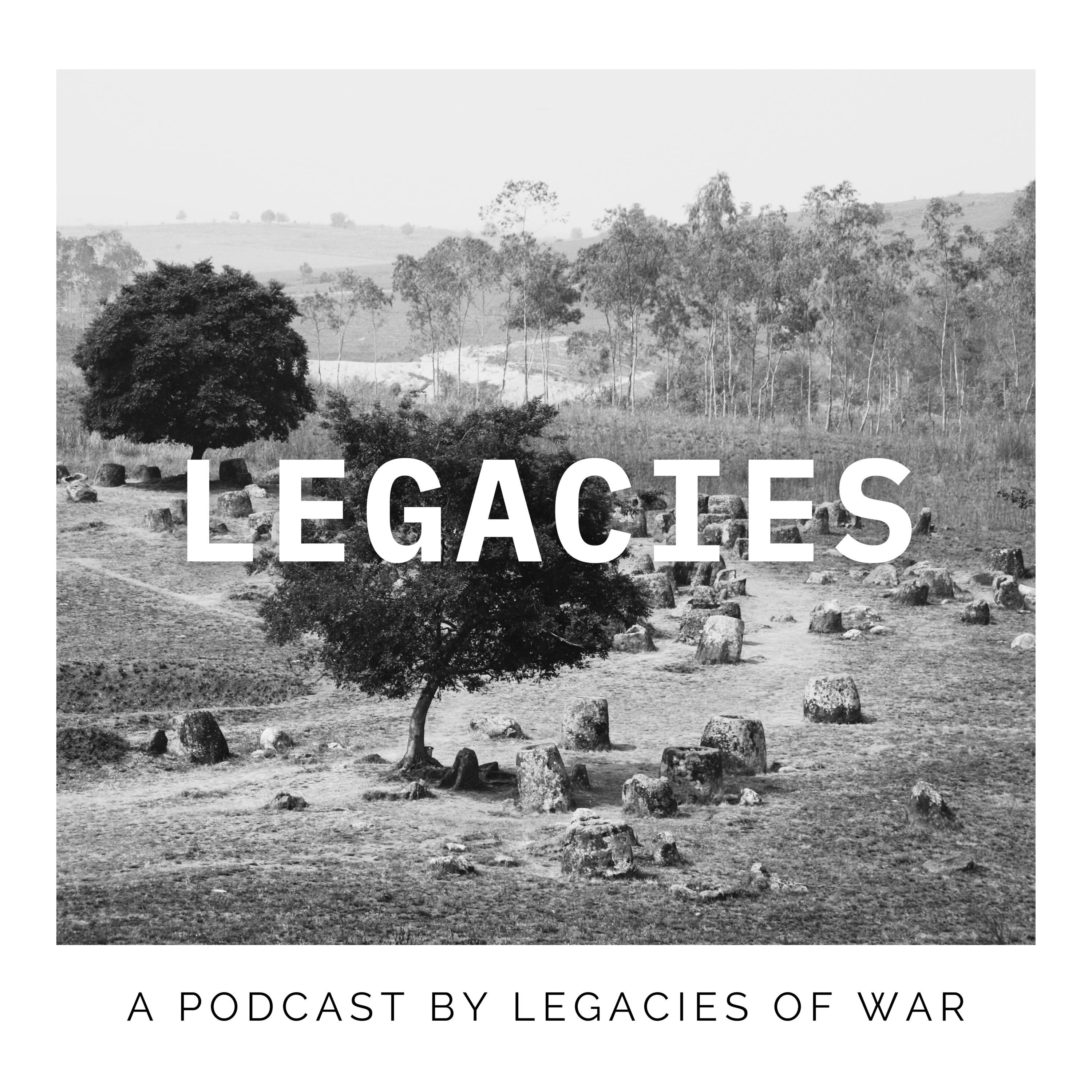 S4 E5 A Legacy of Persisting with Murray Hiebert episode artwork