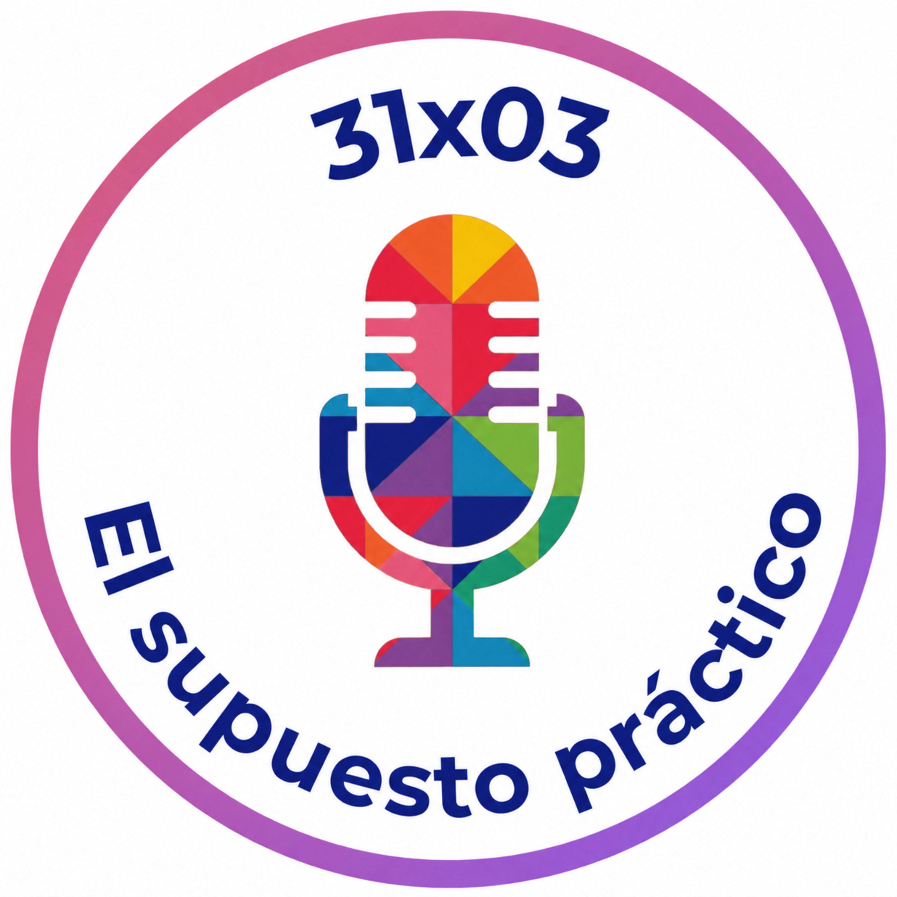 31x03 El supuesto práctico