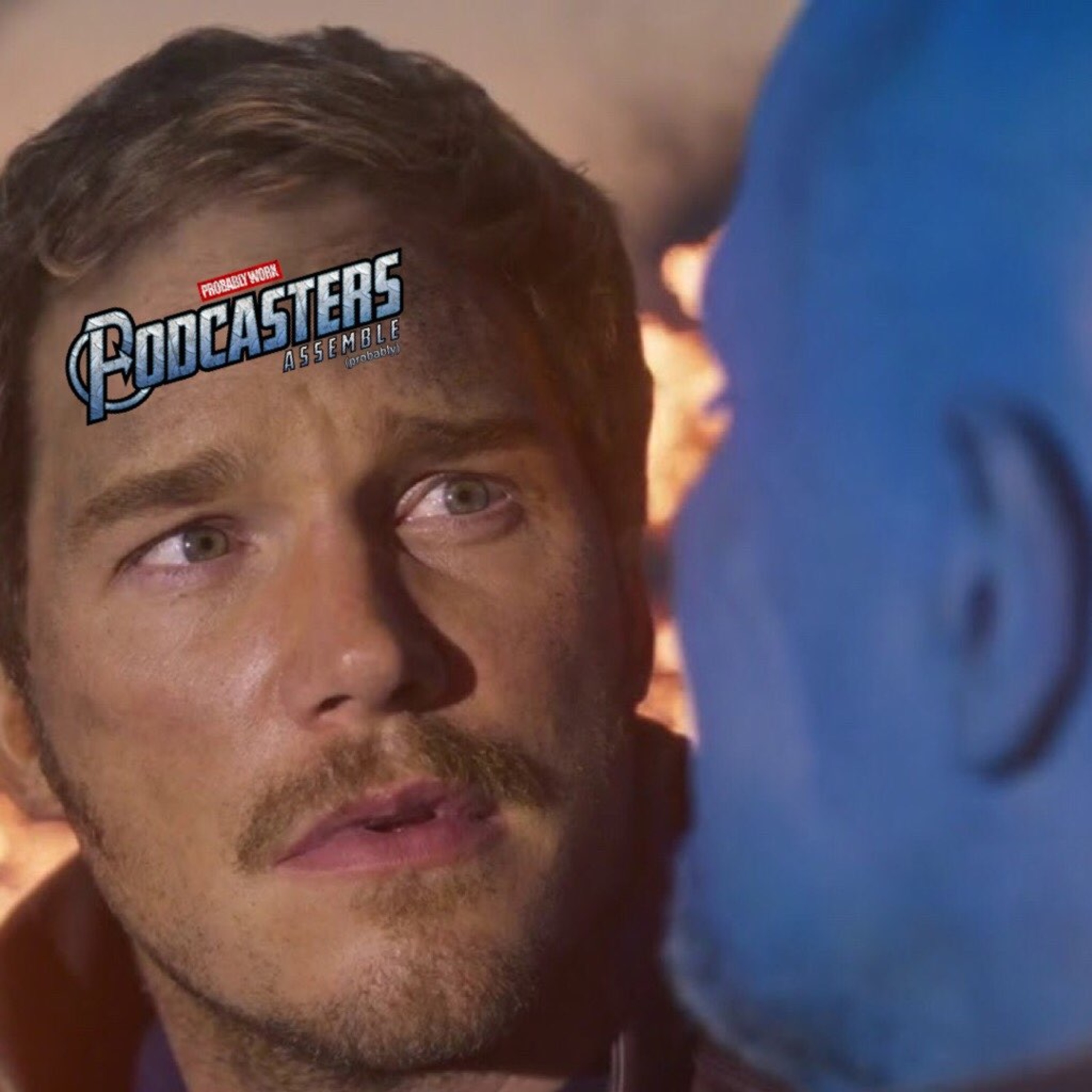 MCU Episode 15 - Guardians of the Galaxy, Vol 2 (2017) episode artwork