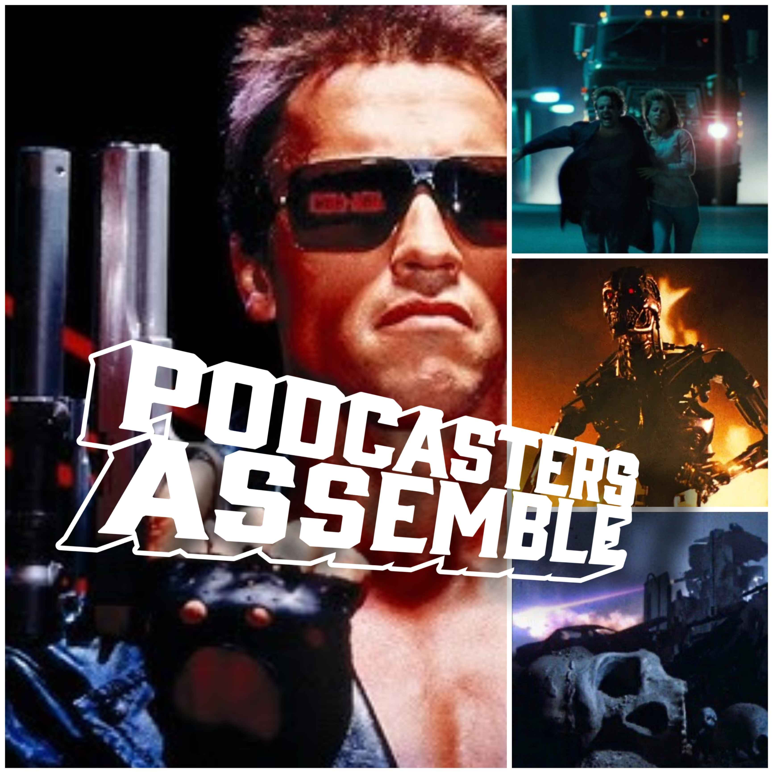 THE TERMINATOR (1984)