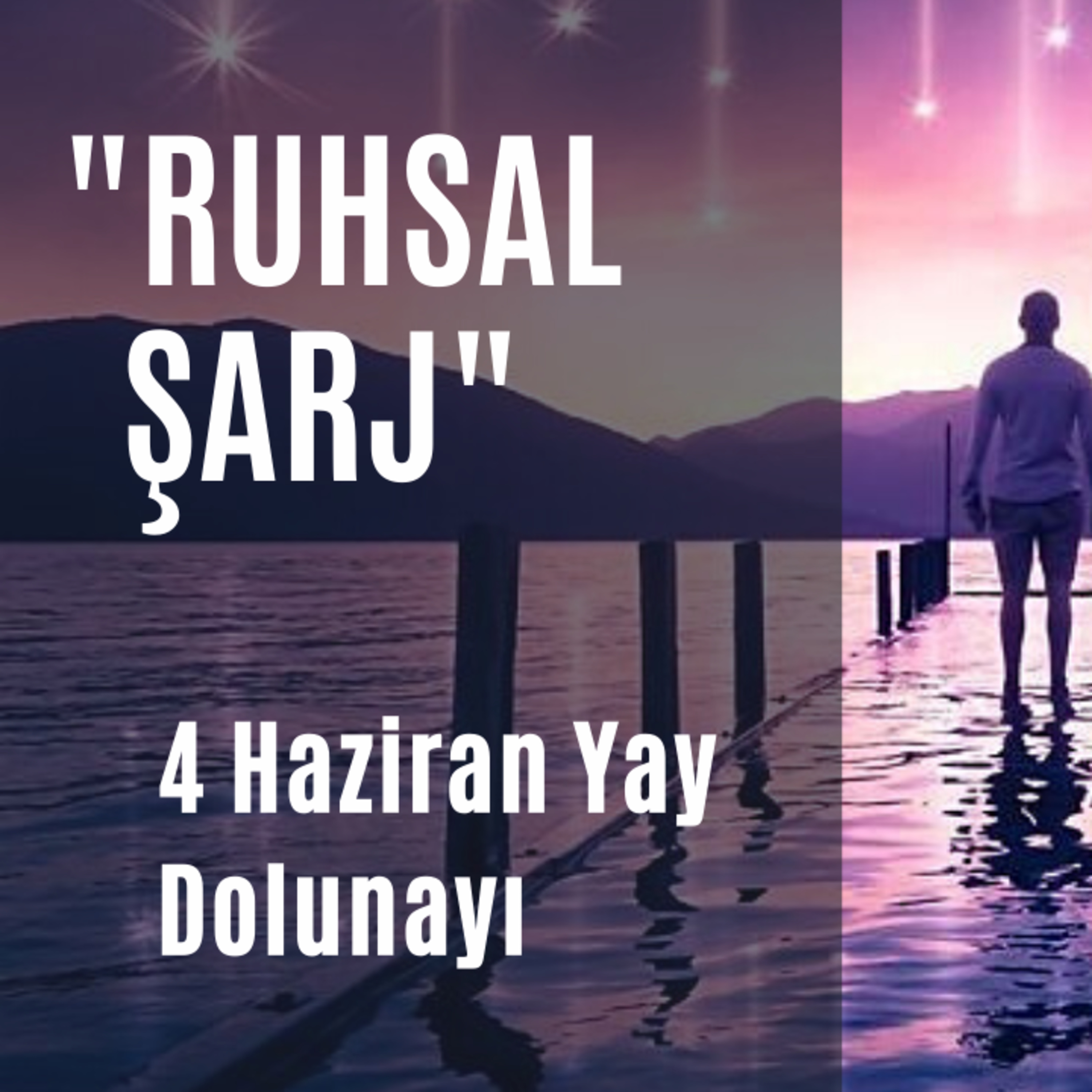Bölüm 46: 4 Haziran Yay Dolunayı episode artwork