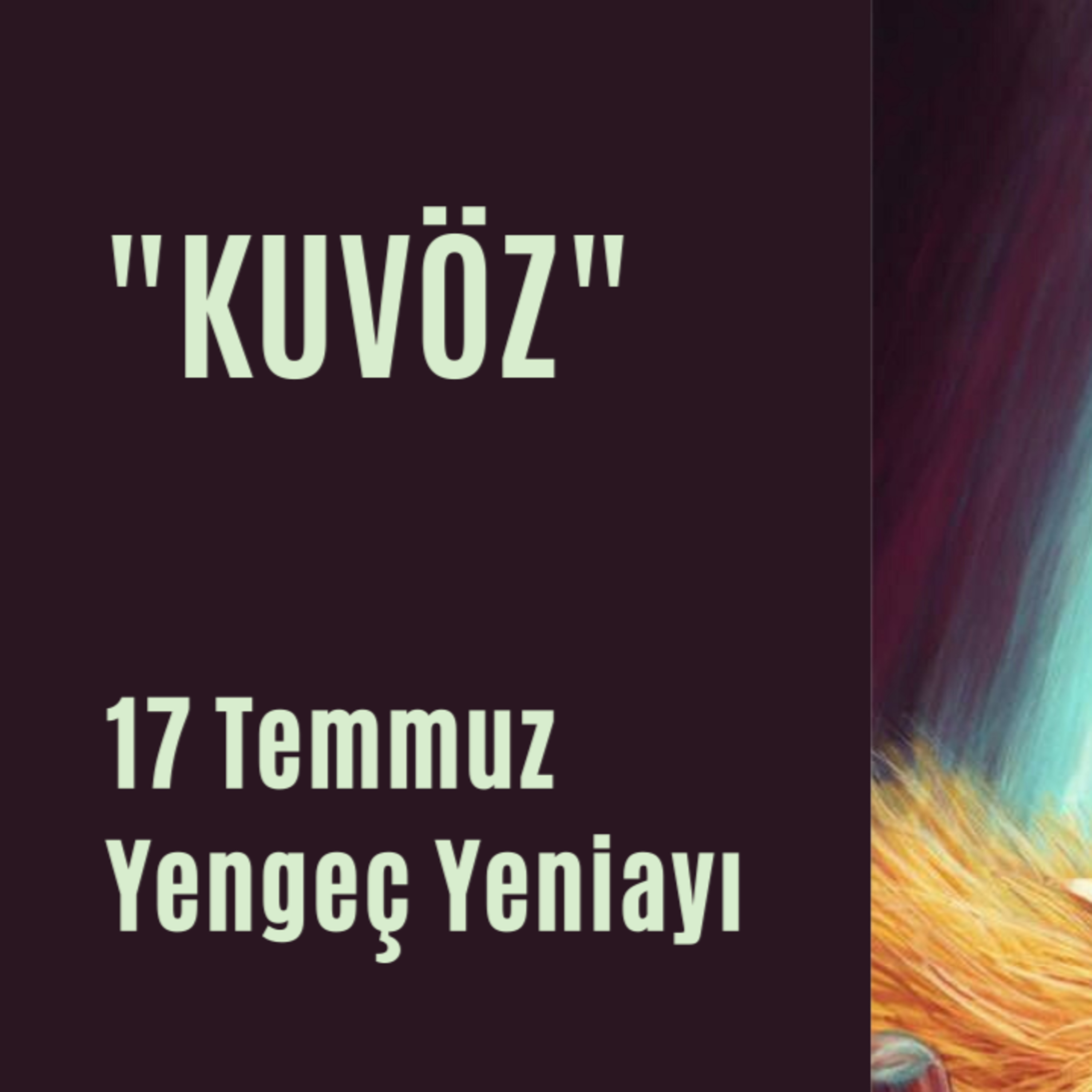 Bölüm 50: 17 Temmuz Yengeç Yeniayı episode artwork
