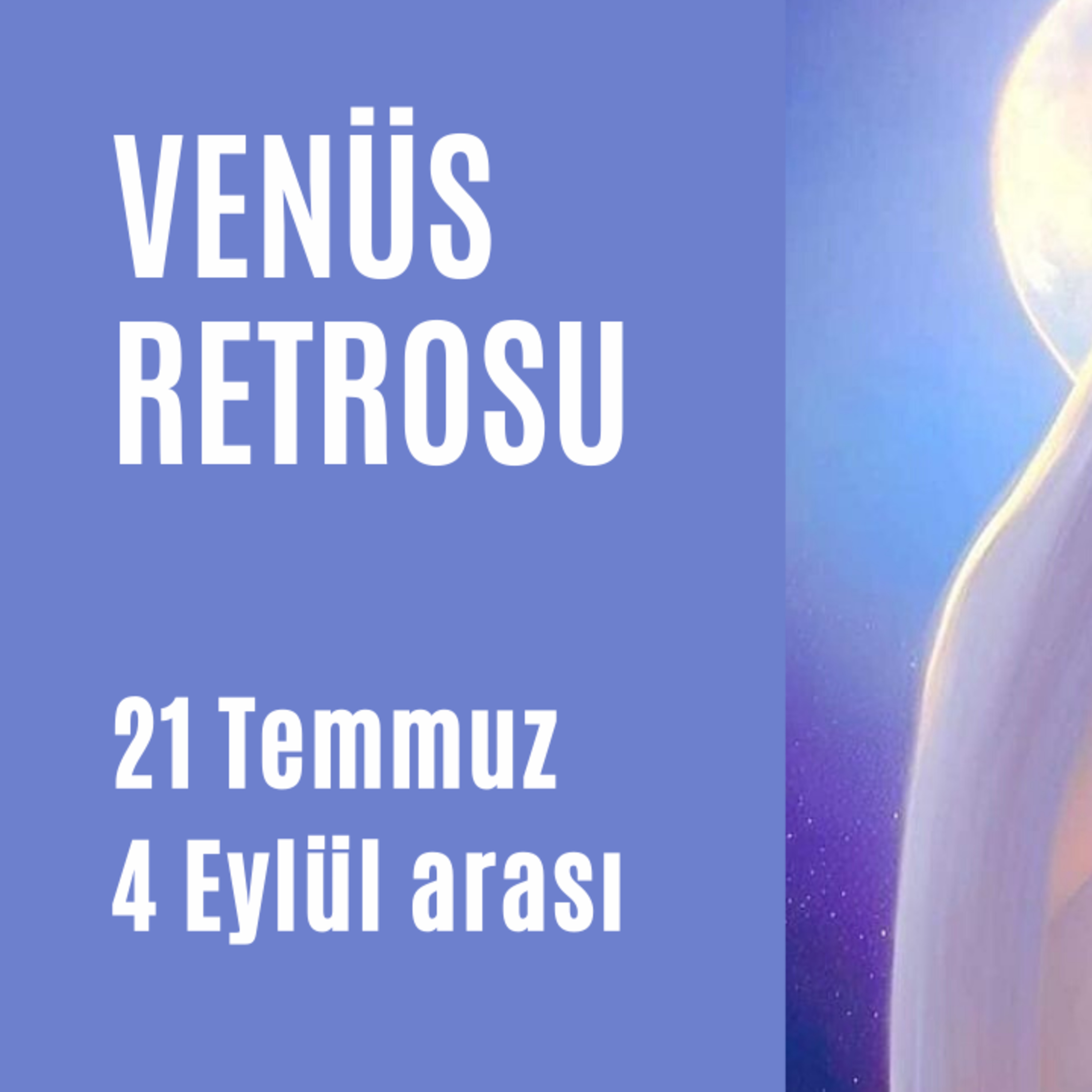 Bölüm 51: Venüs Retrosu episode artwork