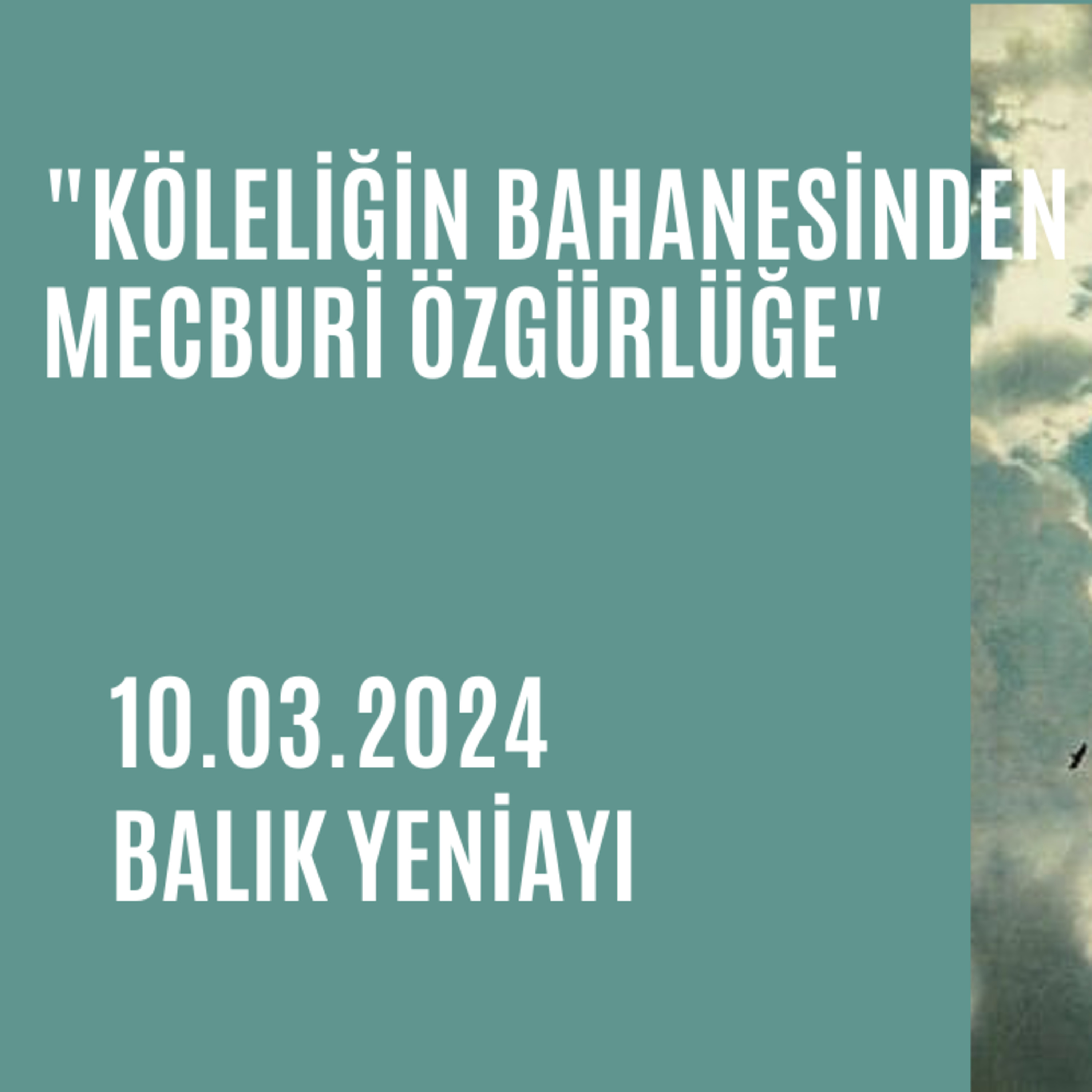 Bölüm 68: 10.03.2024 Balık Yeniayı episode artwork
