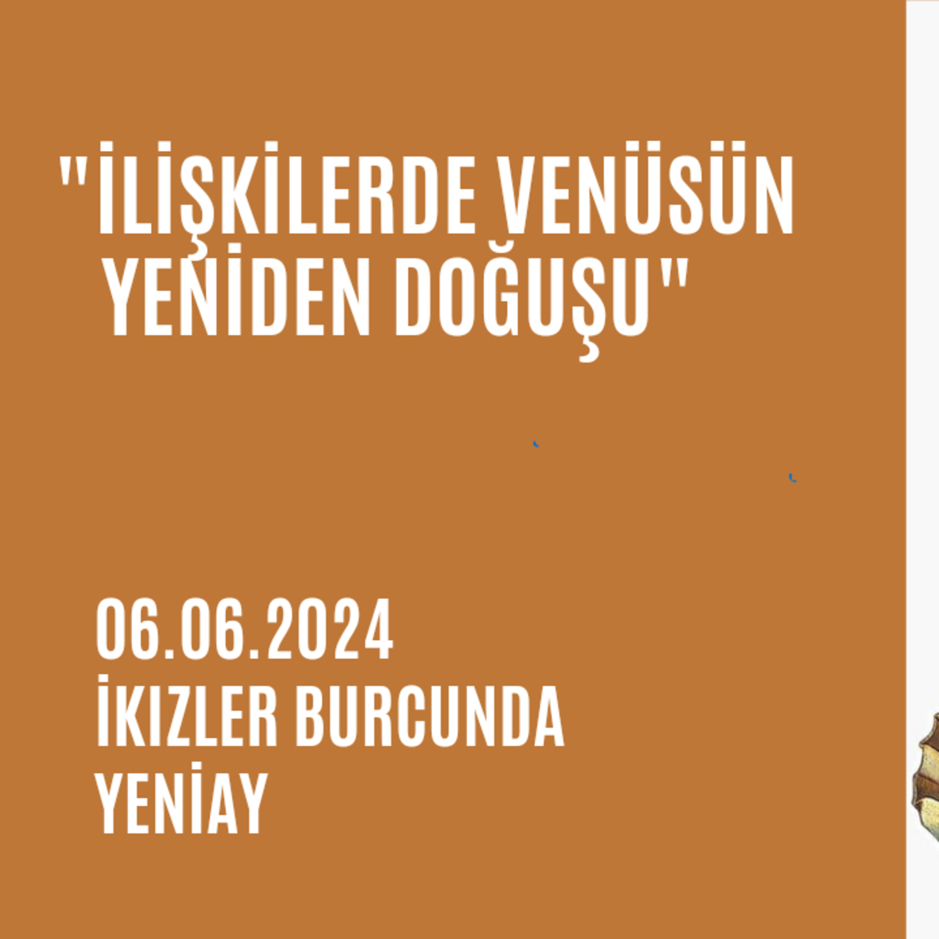 Bölüm 74: 06.06.2024 İkizler Yeniayı episode artwork