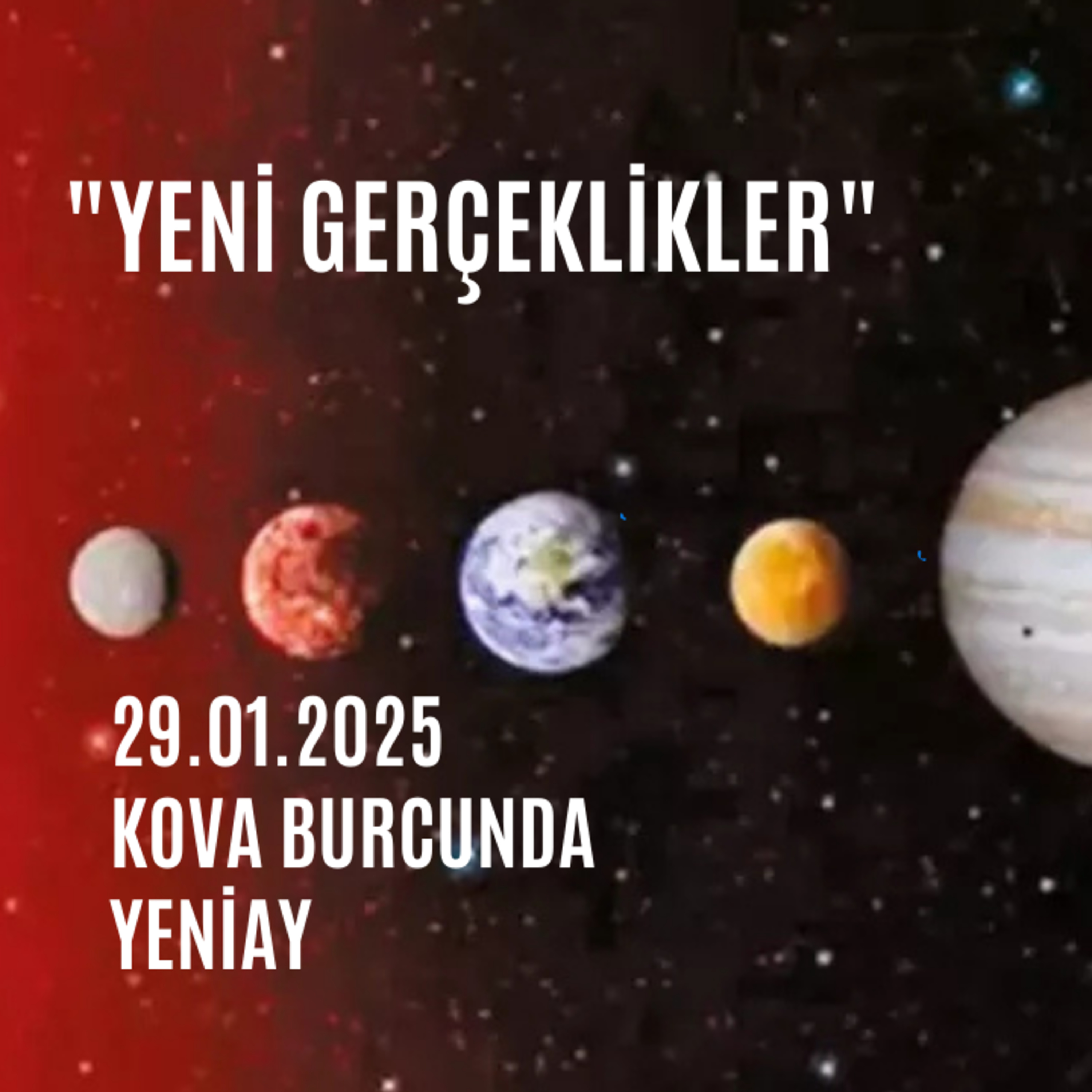 Bölüm 90: 29.01.2025 Kova Yeniayı episode artwork