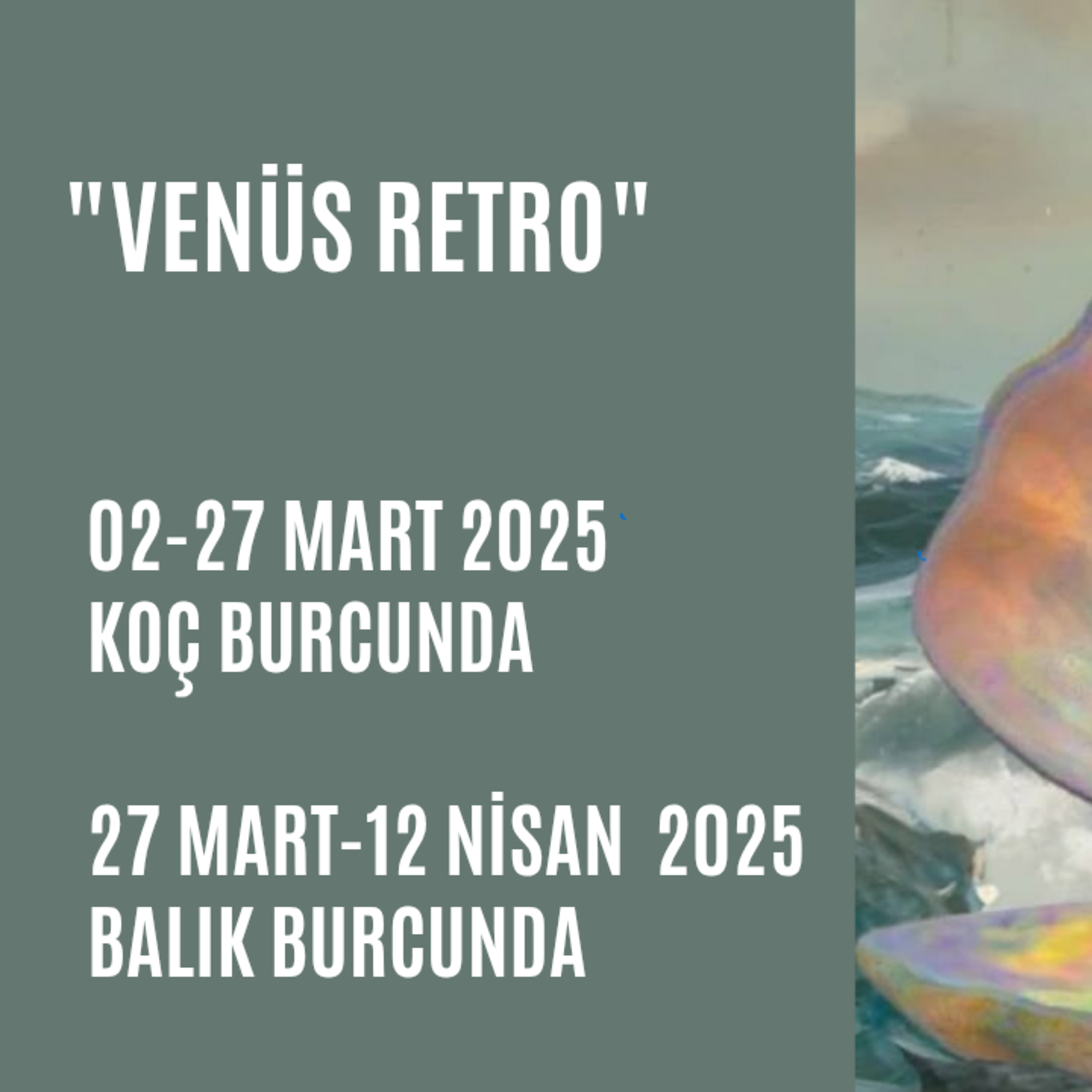 Bölüm 93: Venüs Retro  episode artwork