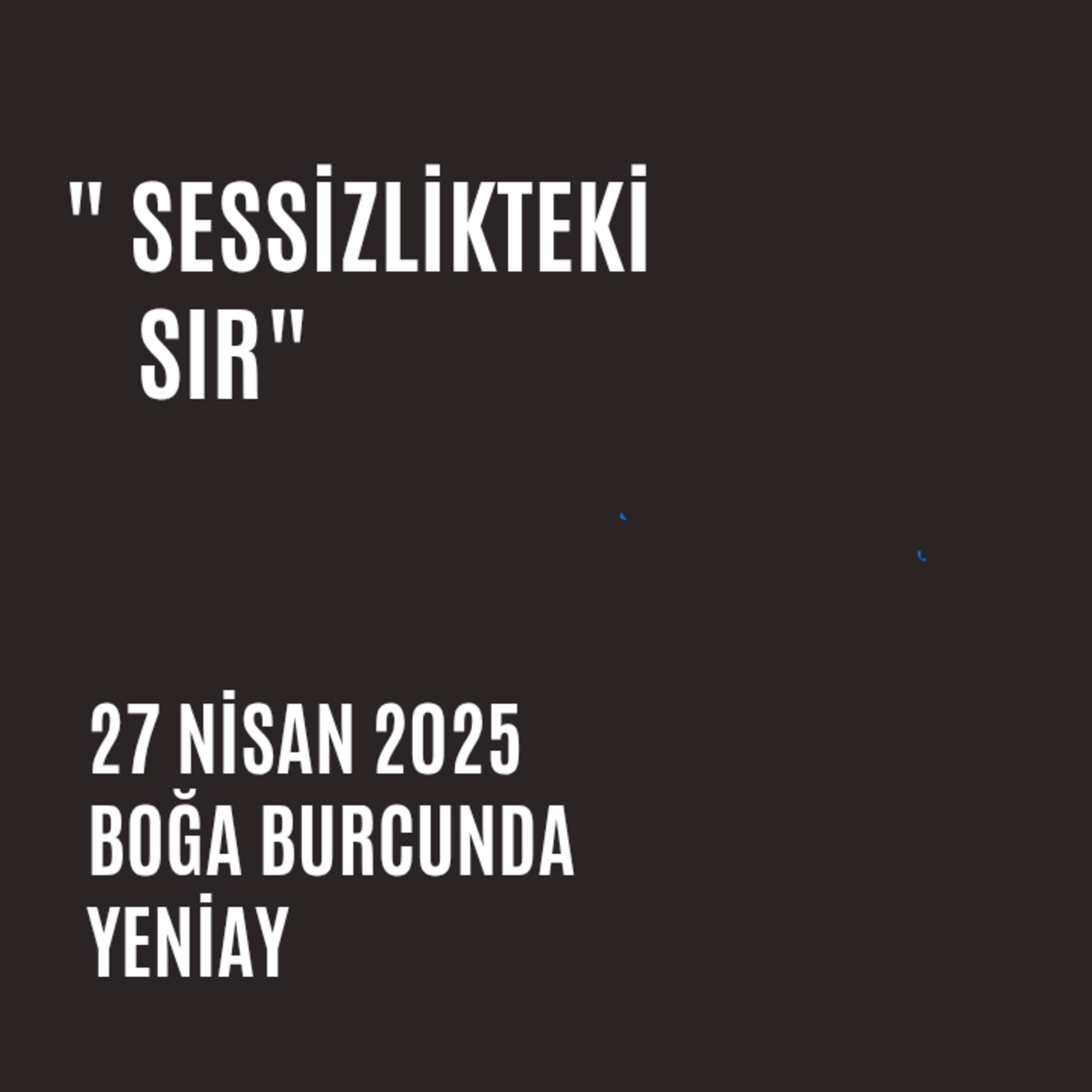 Bölüm 97: 27.04.2025 Boğa Yeniayı episode artwork
