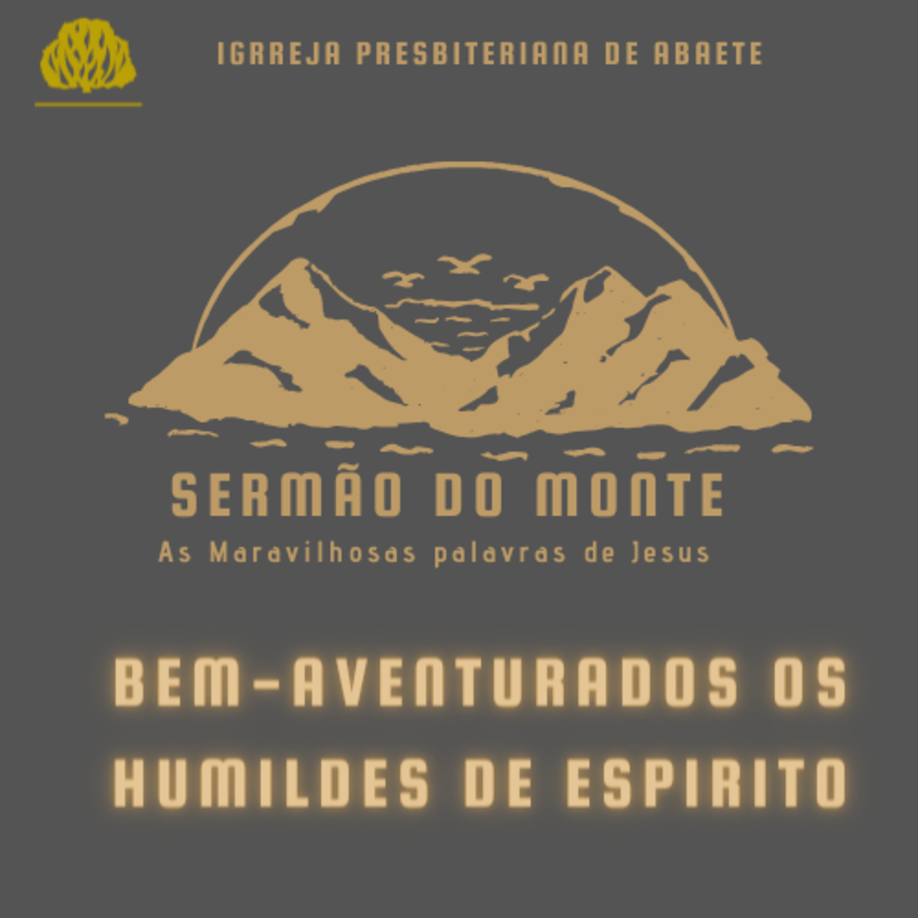 Igreja Presbiteriana Abaeté