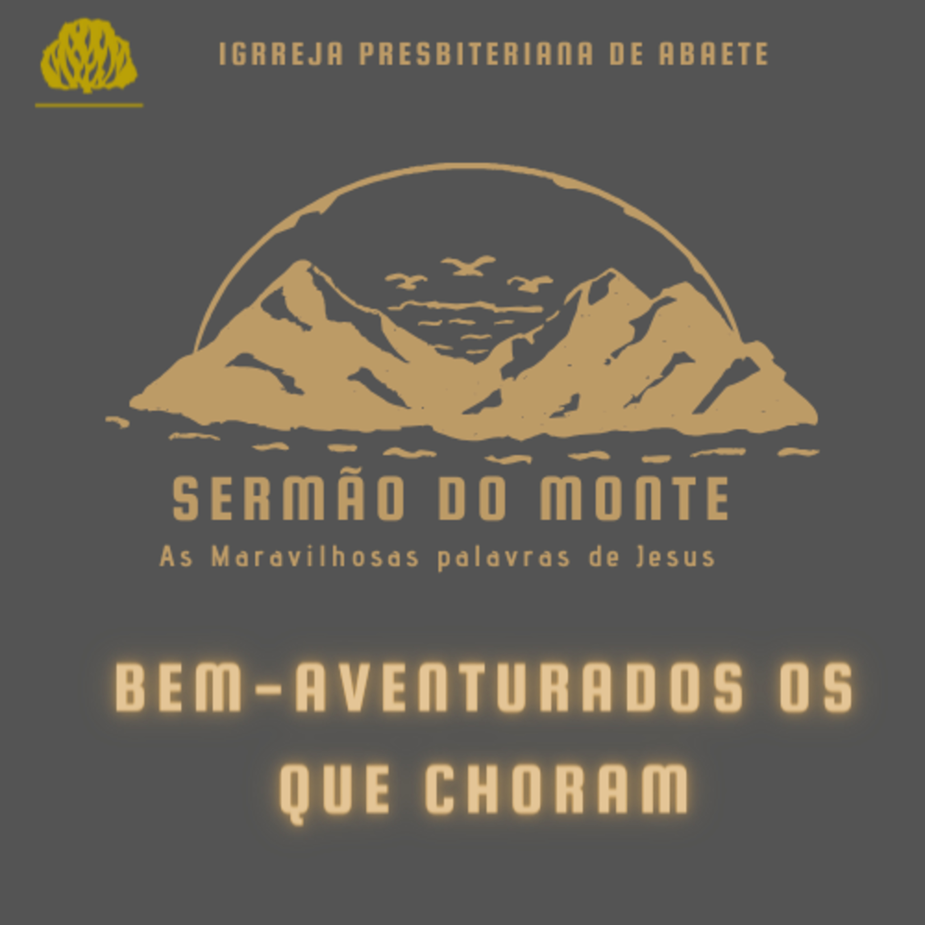 Igreja Presbiteriana Abaeté